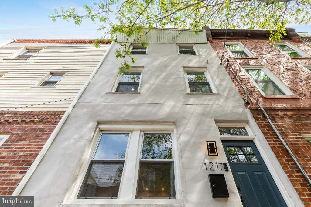 Photo of 1217 S 8th Street, PHILADELPHIA, PA 19147 (MLS # PAPH2612934)