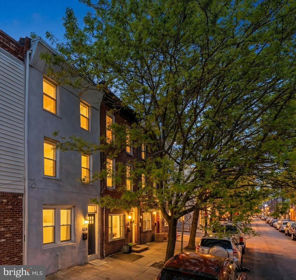 Photo of 1217 S 8th Street, PHILADELPHIA, PA 19147 (MLS # PAPH2612934)