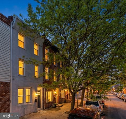 1217 S 8TH STREET PHILADELPHIA PA 19147