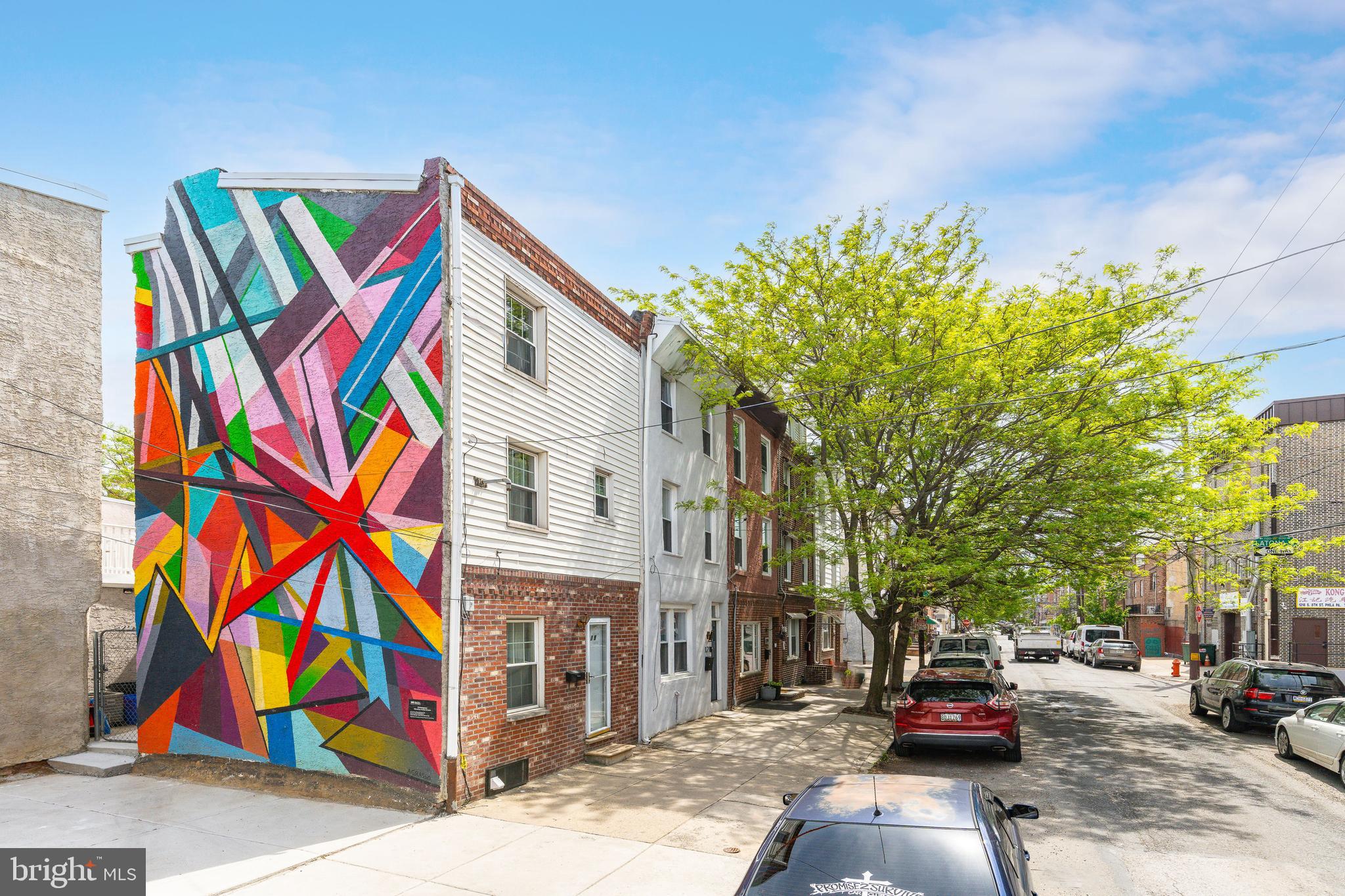 PASSYUNK SQUARE - Residential