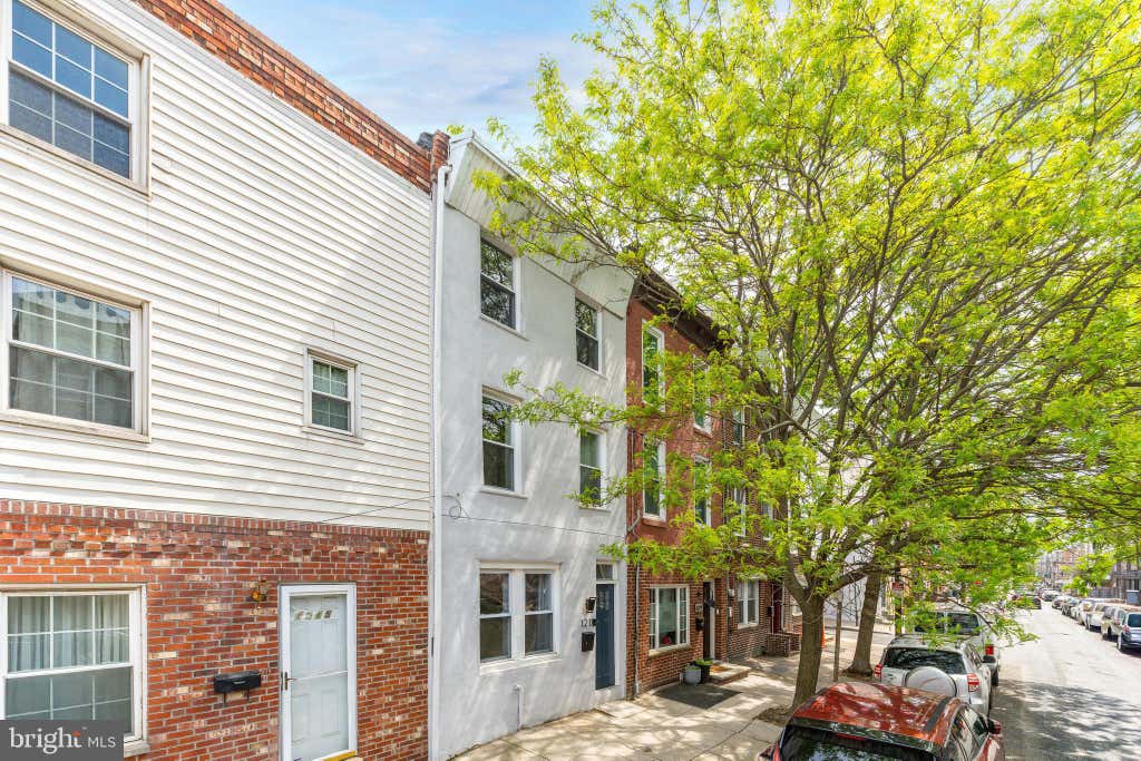 Photo of 1217 S 8th Street, PHILADELPHIA, PA 19147 (MLS # PAPH2612934)