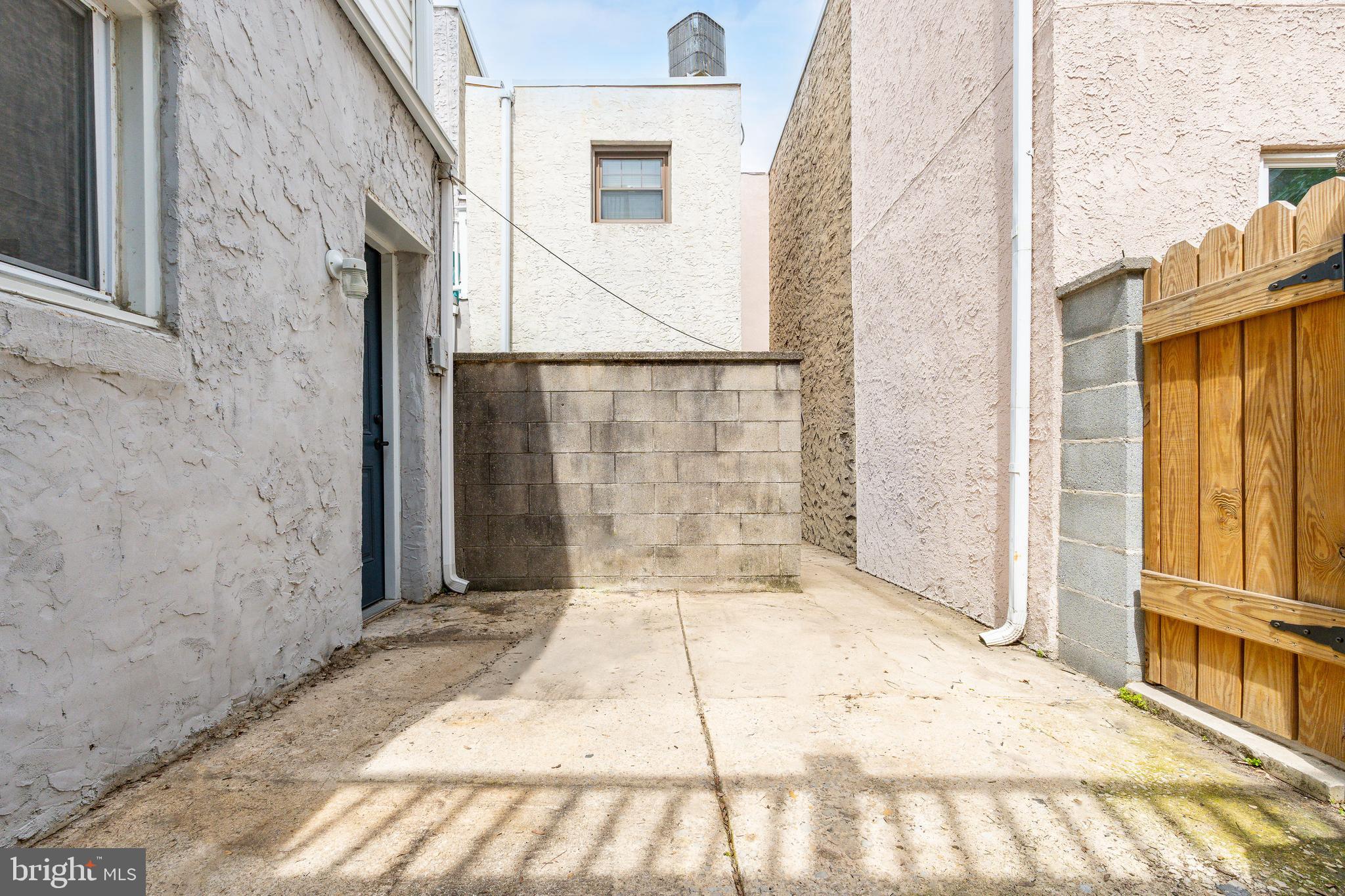 PASSYUNK SQUARE - Residential