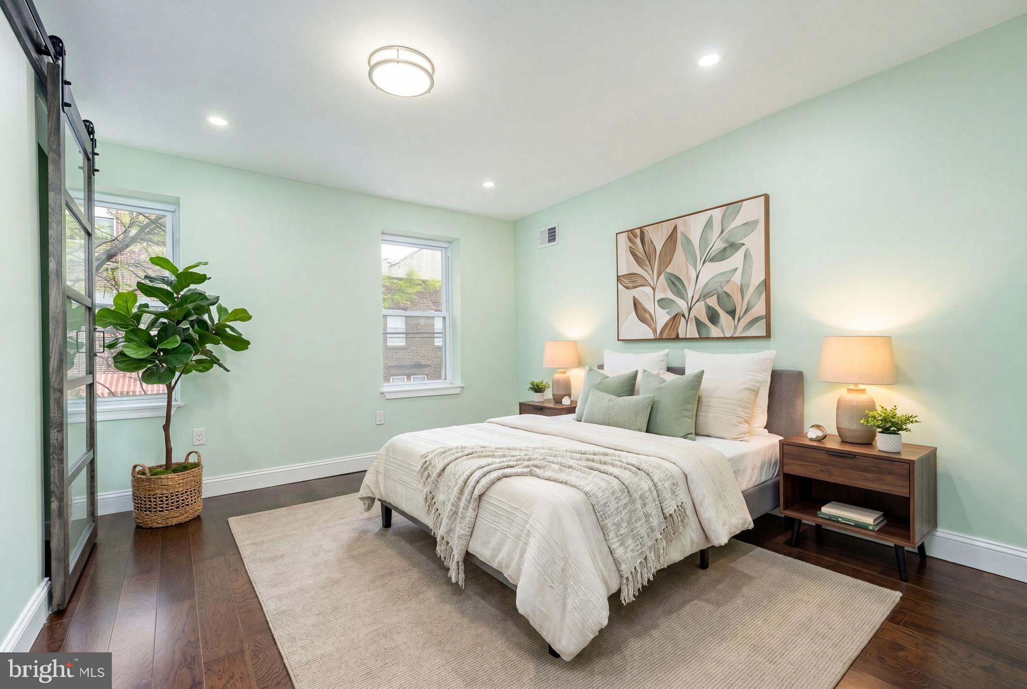 PASSYUNK SQUARE - Residential