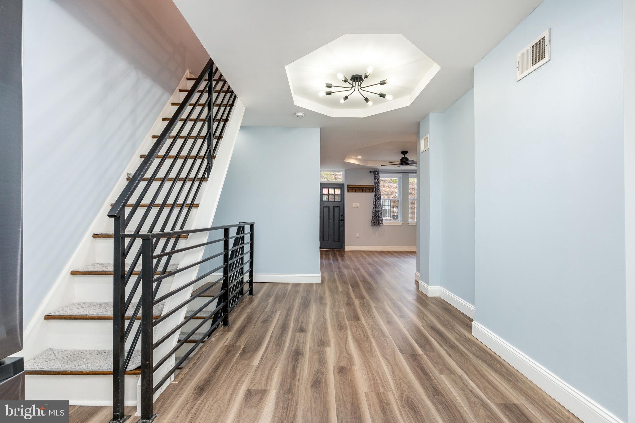 PASSYUNK SQUARE - Residential