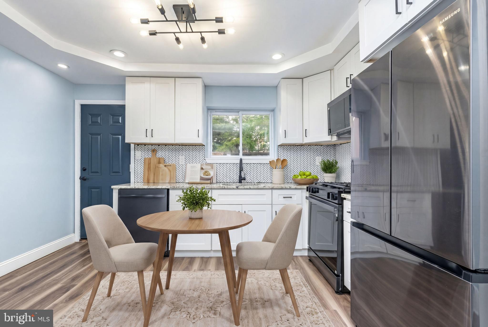 PASSYUNK SQUARE - Residential