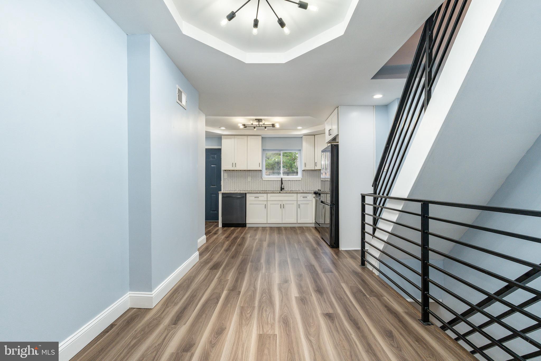 PASSYUNK SQUARE - Residential