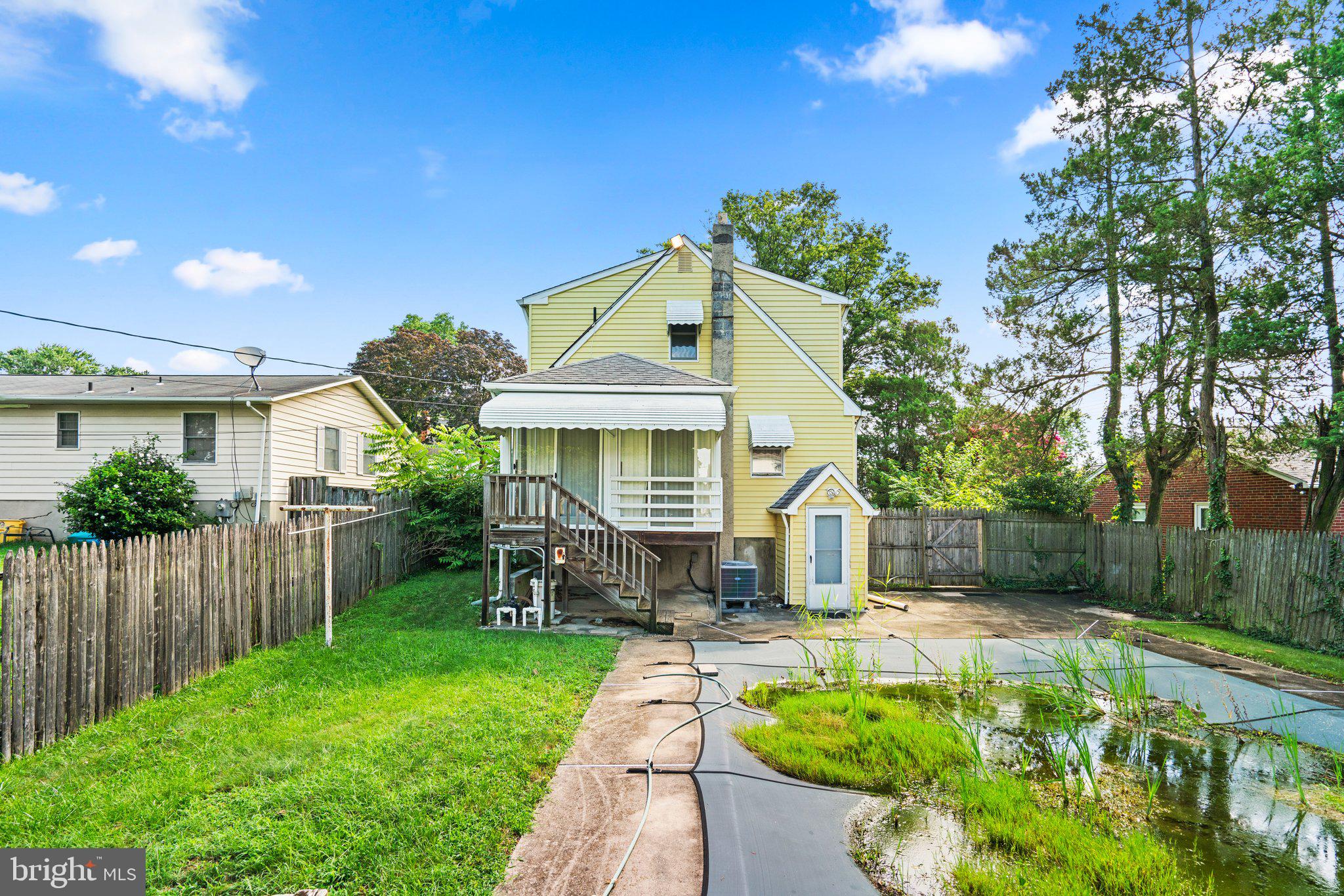 ROLAND TERRACE - Residential