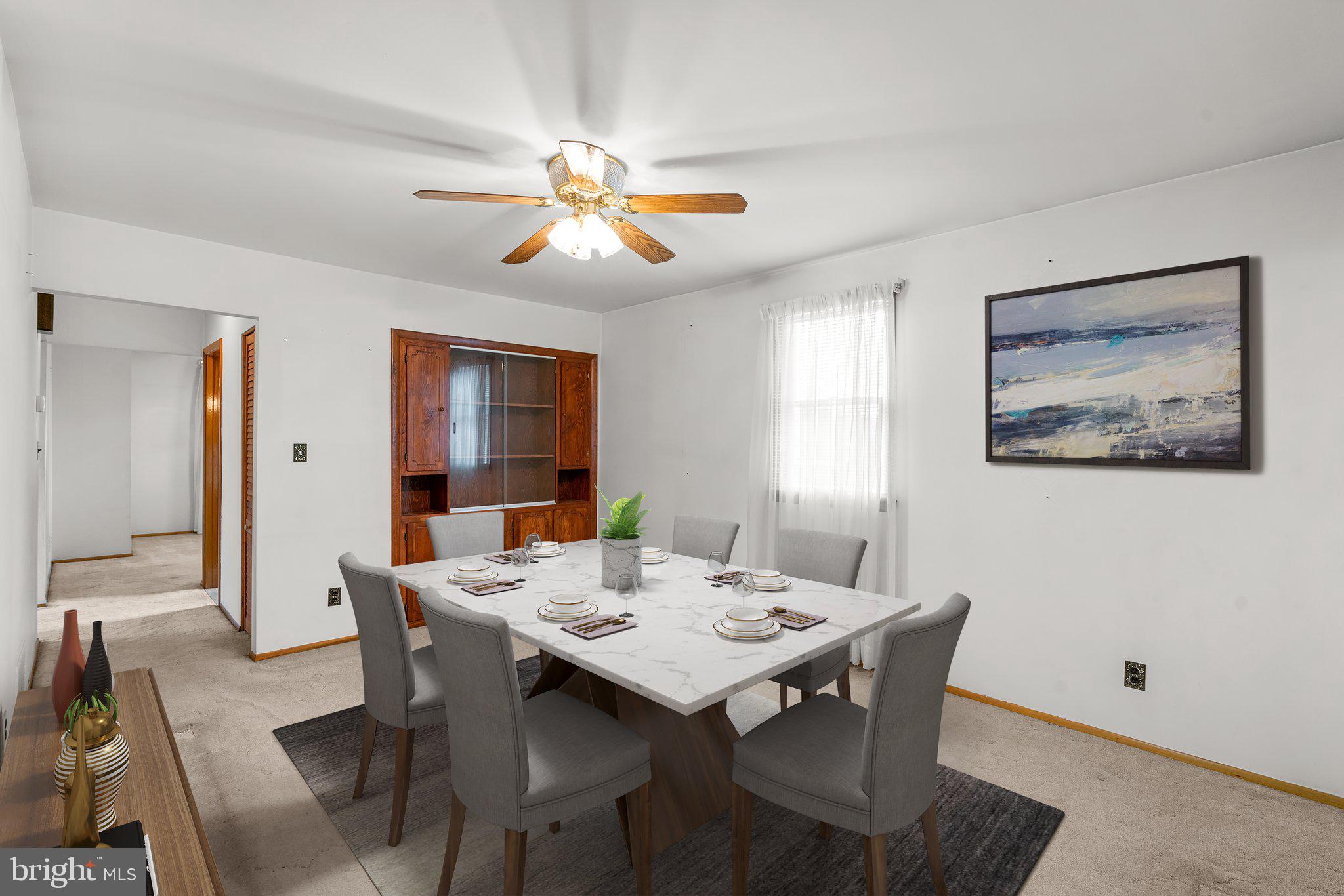 ROLAND TERRACE - Residential