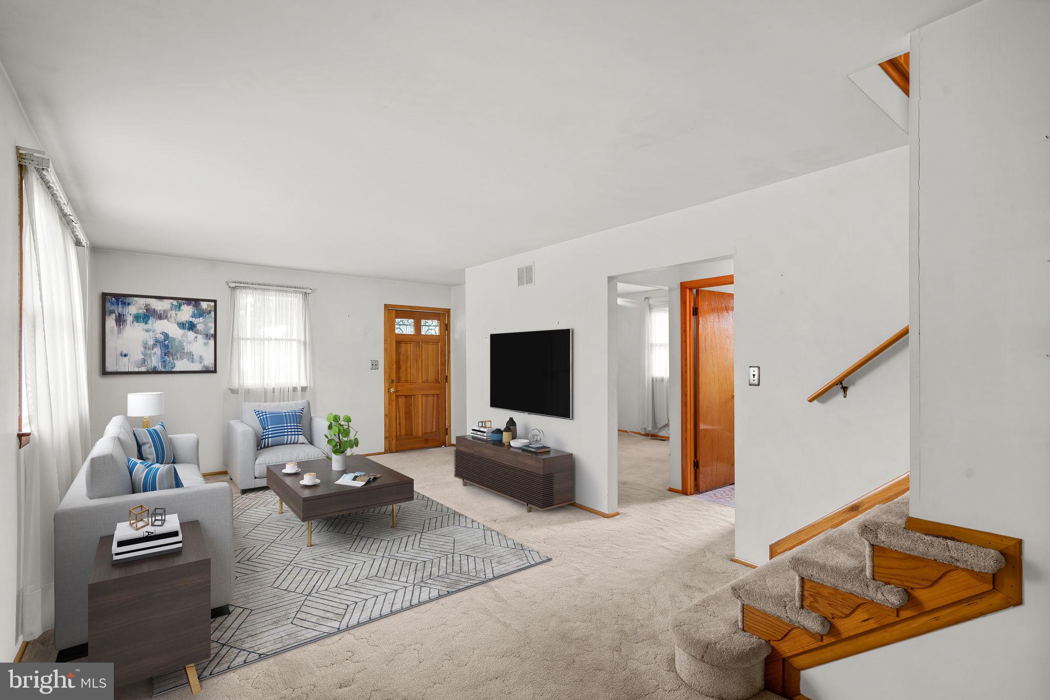 ROLAND TERRACE - Residential