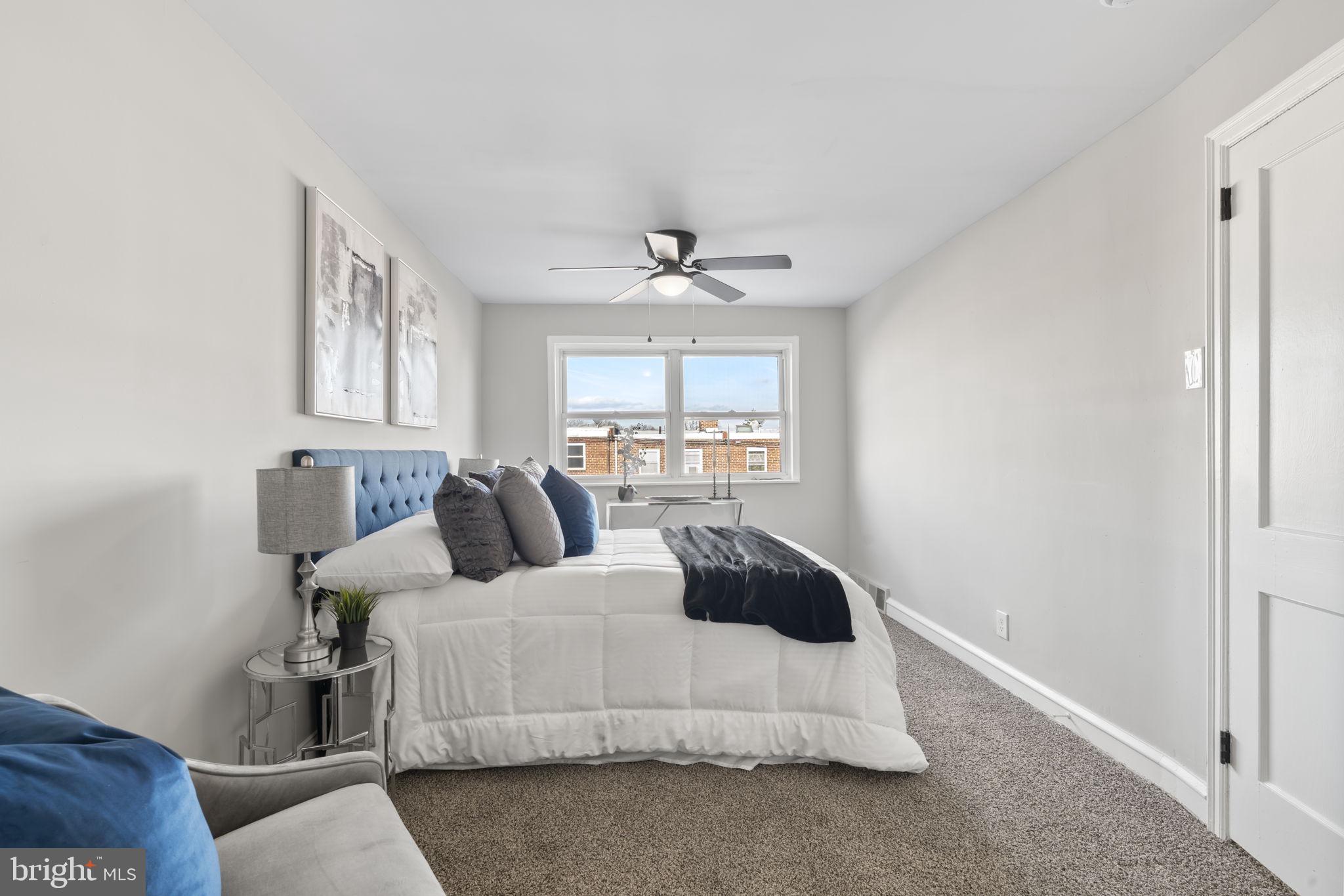 WEST OAK LANE - Residential