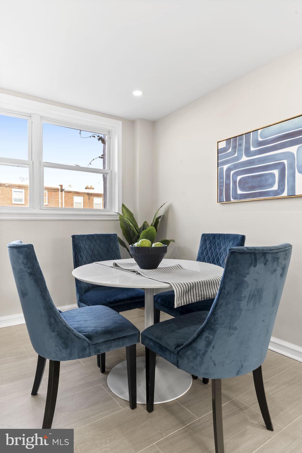 WEST OAK LANE - Residential