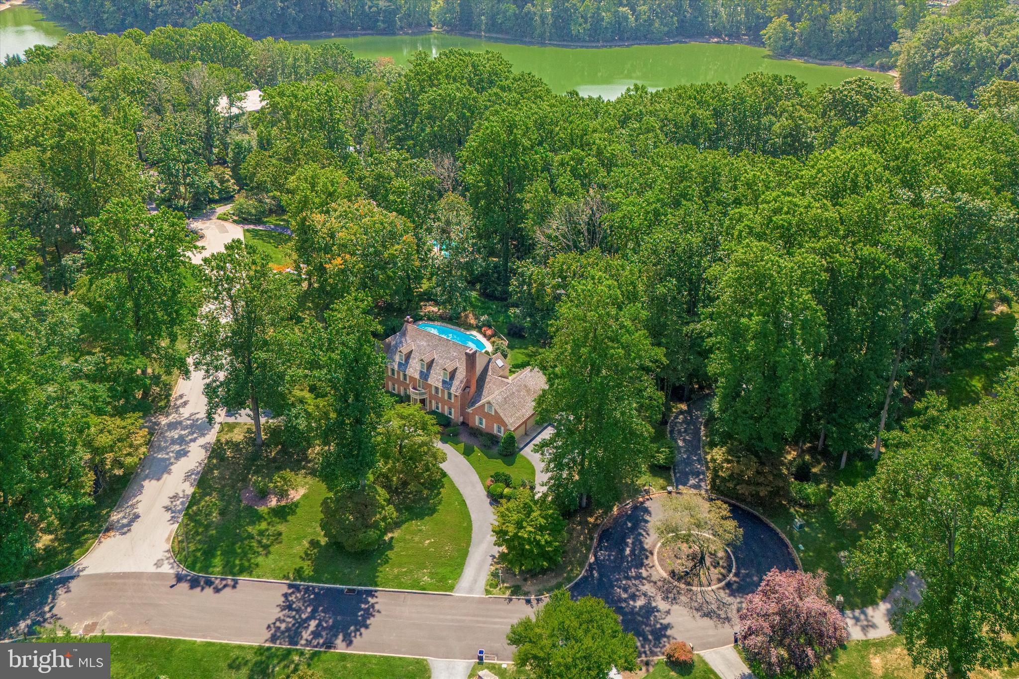 SPRINGTON POINTE - Residential