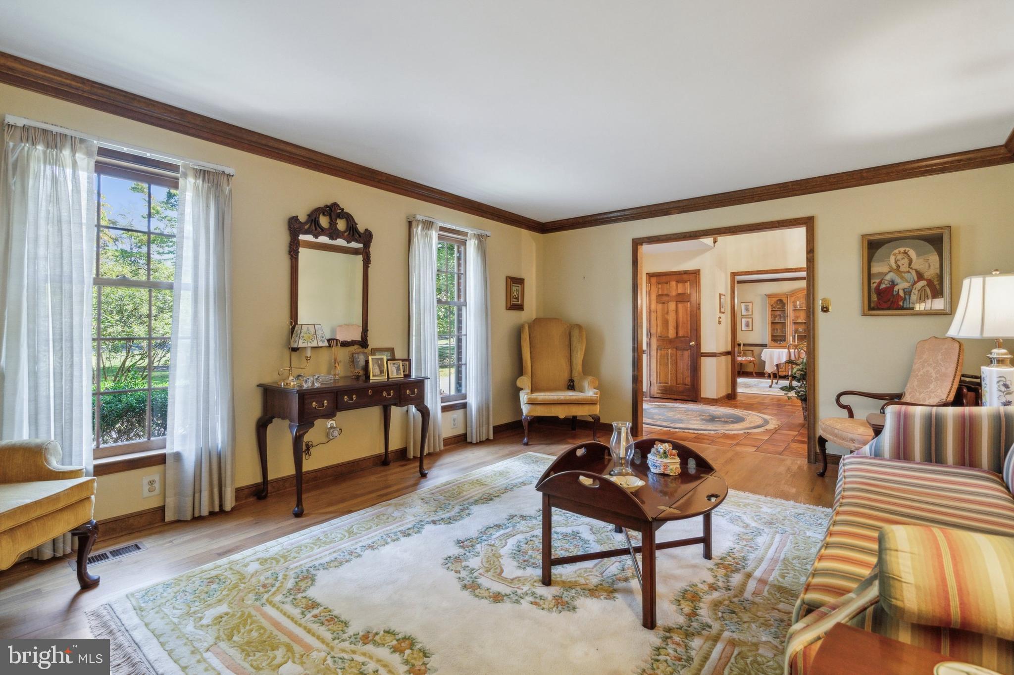 SPRINGTON POINTE - Residential