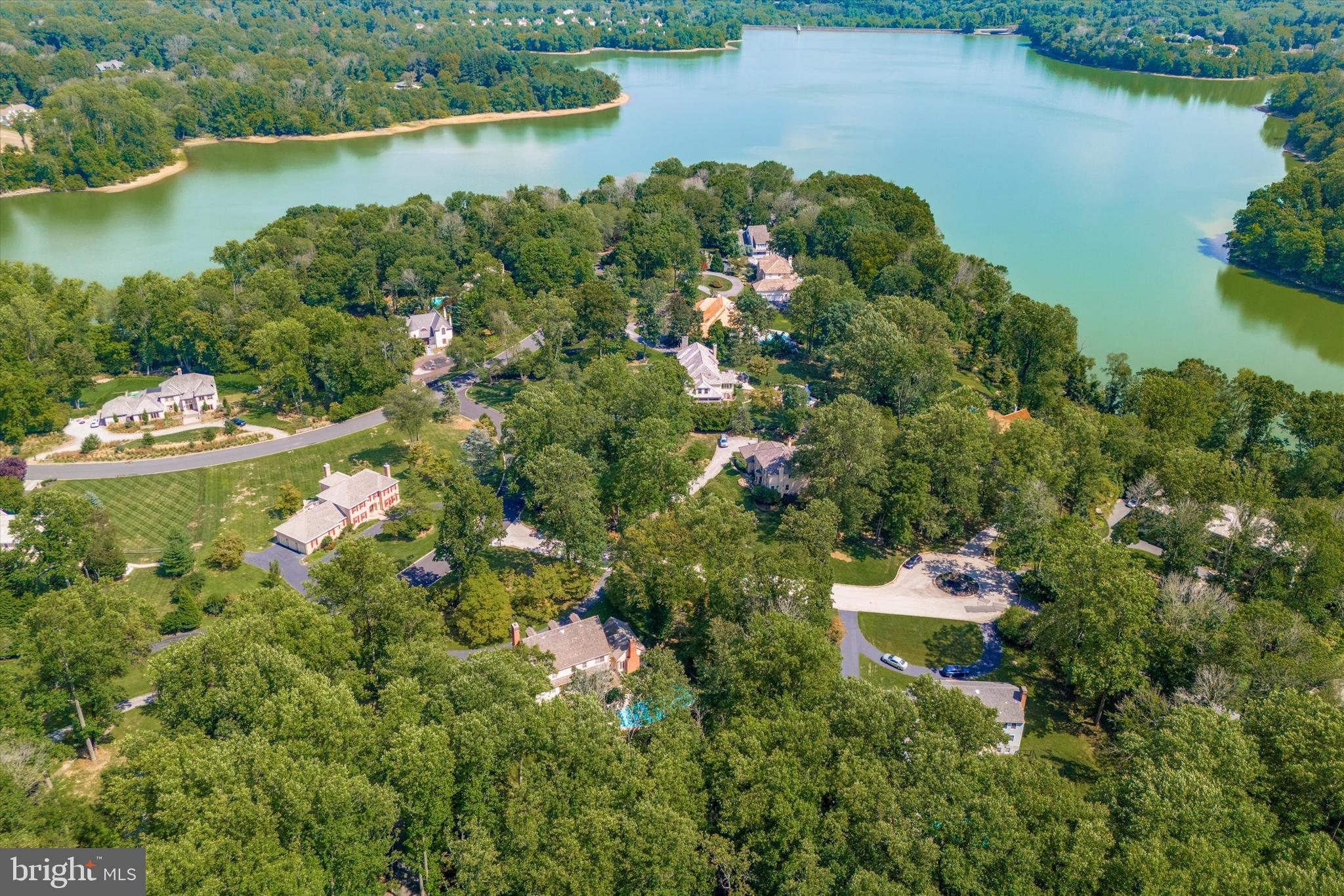 SPRINGTON POINTE - Residential