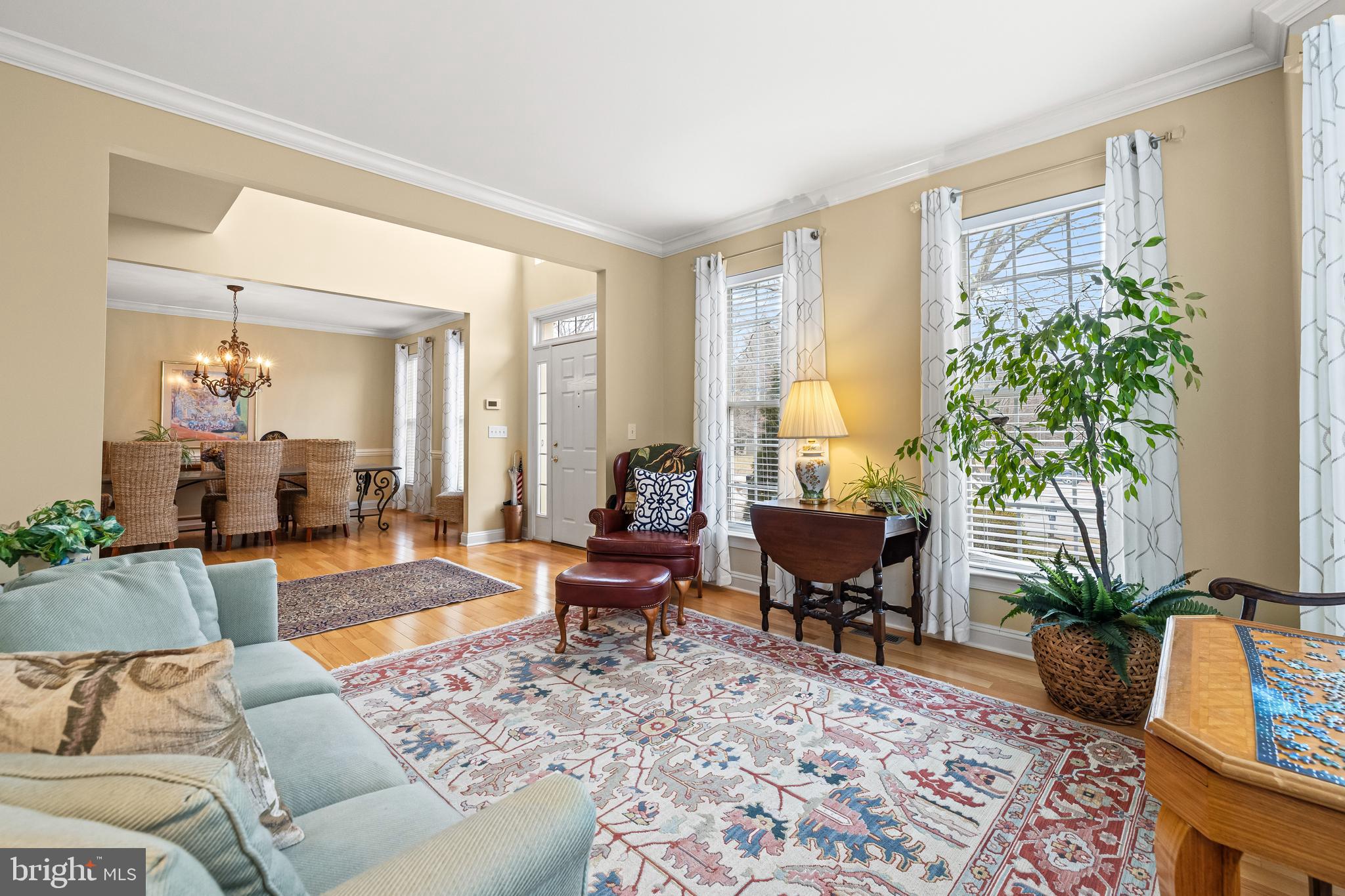 FARMINGTON VILLAGE - Residential