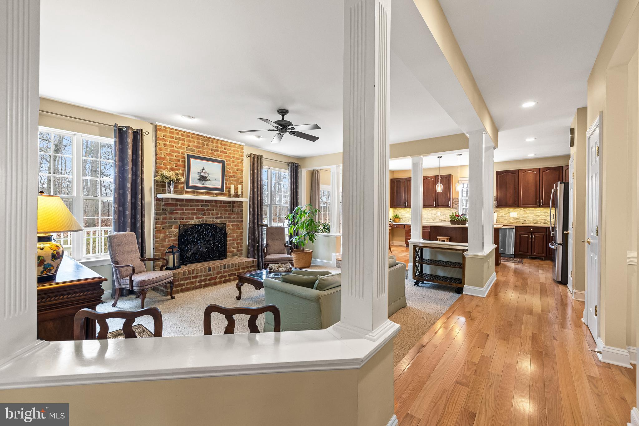 FARMINGTON VILLAGE - Residential