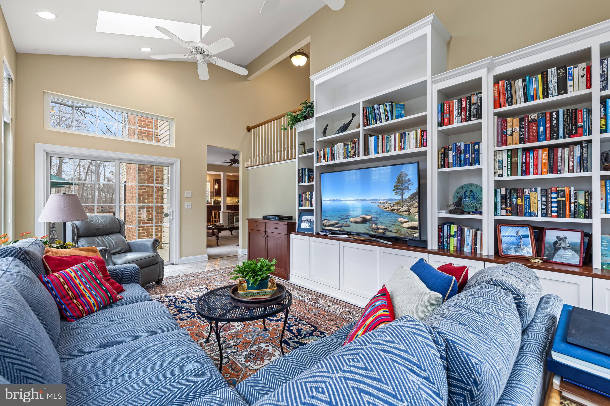 FARMINGTON VILLAGE - Residential