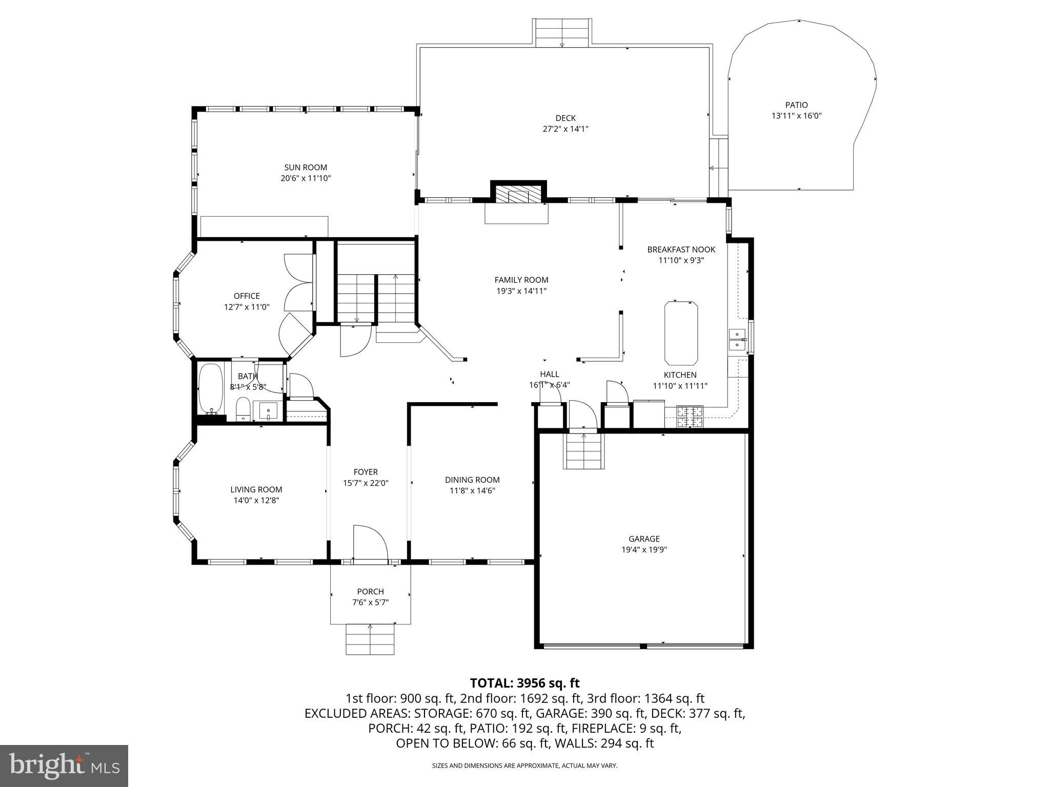 FARMINGTON VILLAGE - Residential