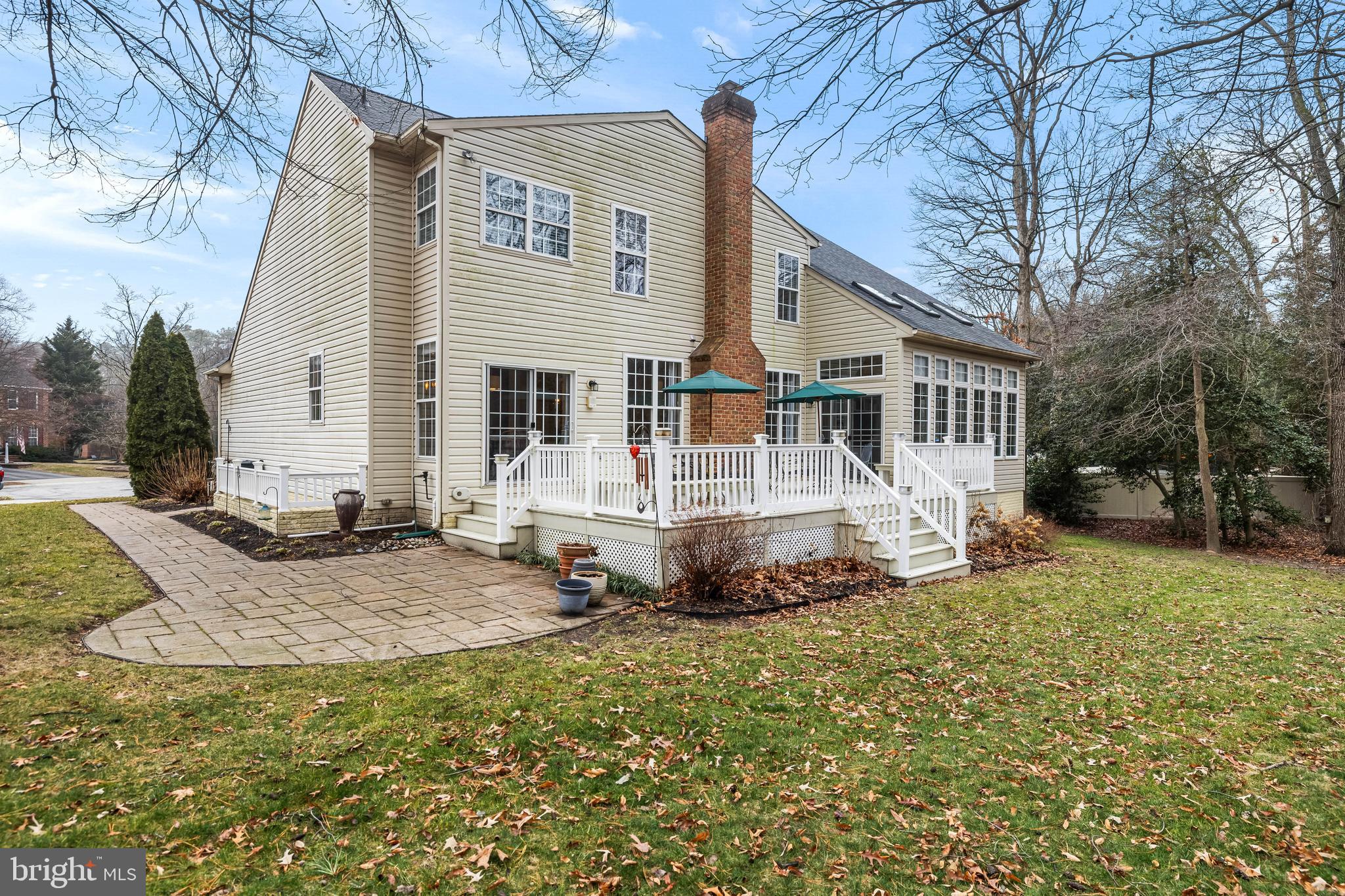 FARMINGTON VILLAGE - Residential