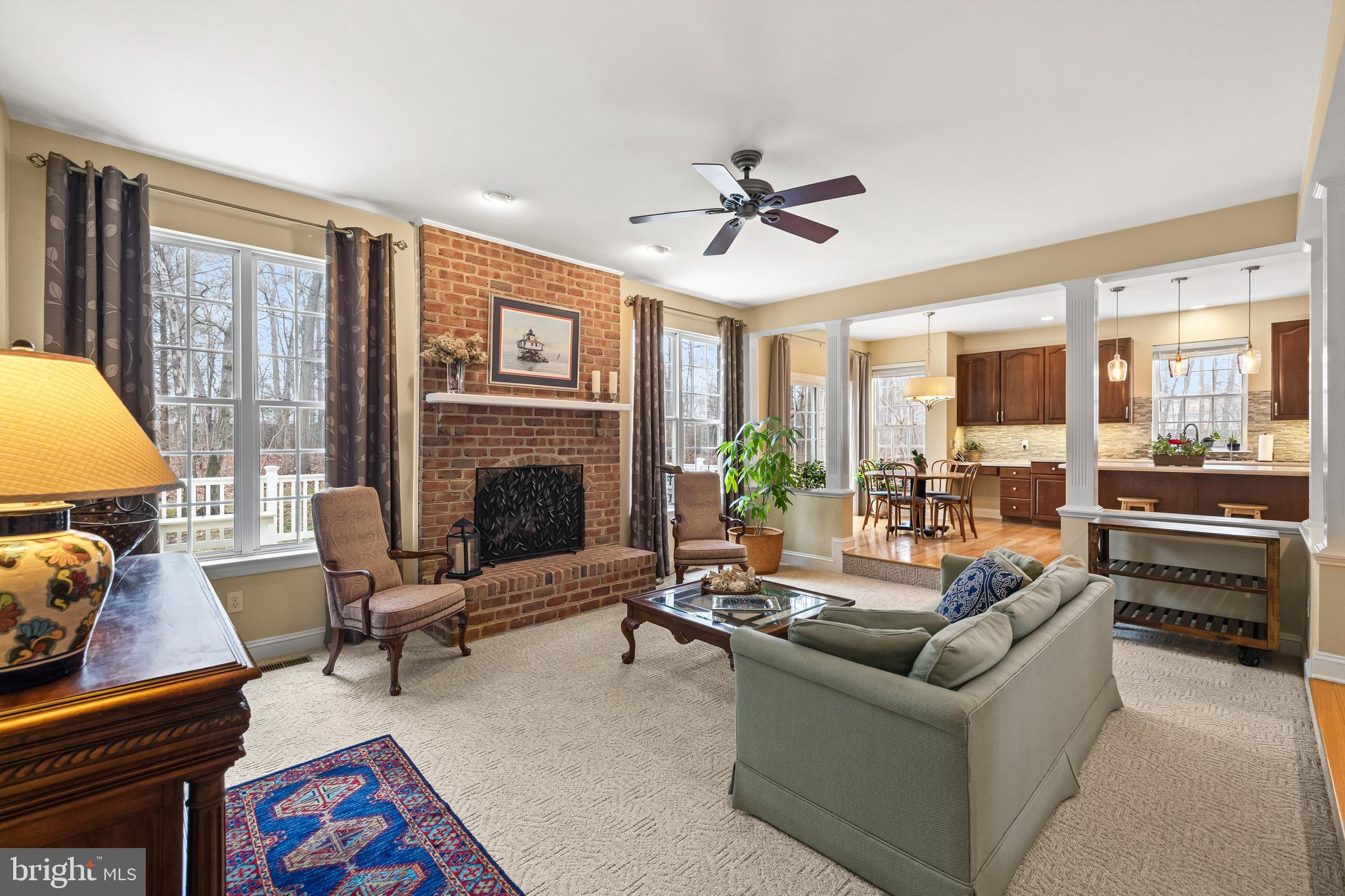 FARMINGTON VILLAGE - Residential