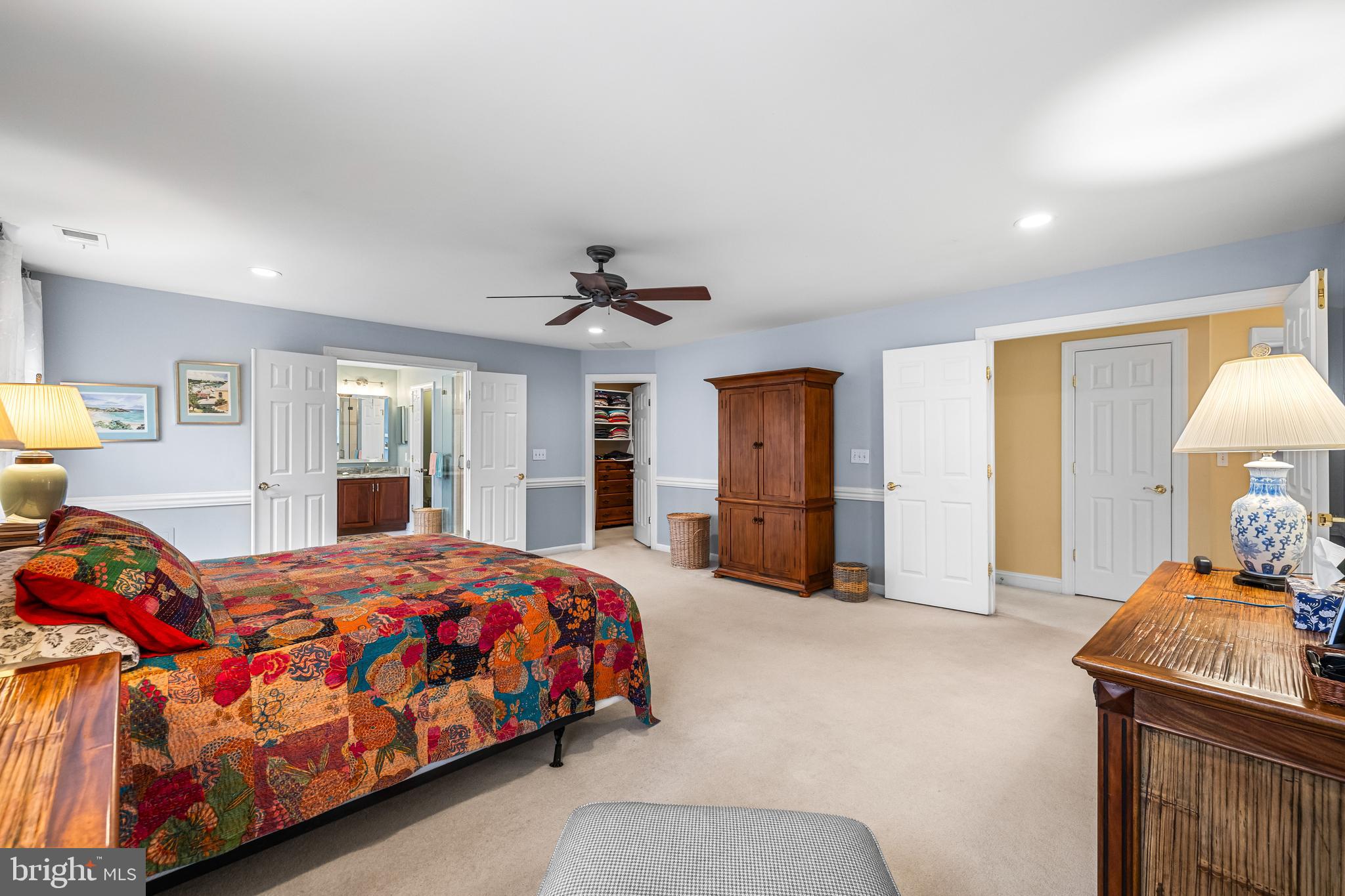 FARMINGTON VILLAGE - Residential