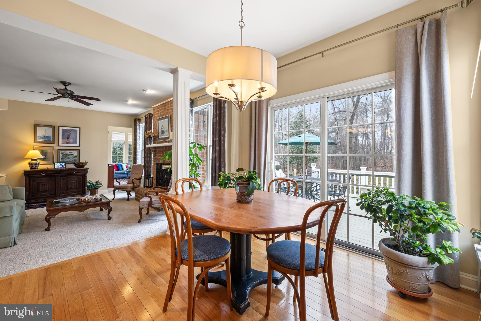 FARMINGTON VILLAGE - Residential