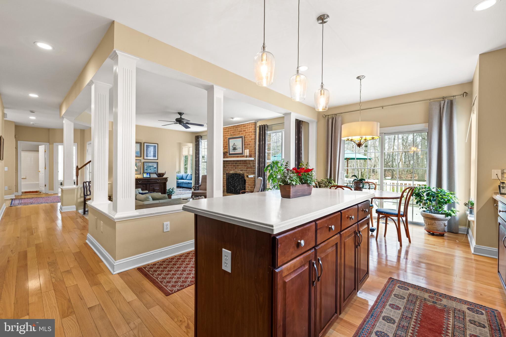 FARMINGTON VILLAGE - Residential