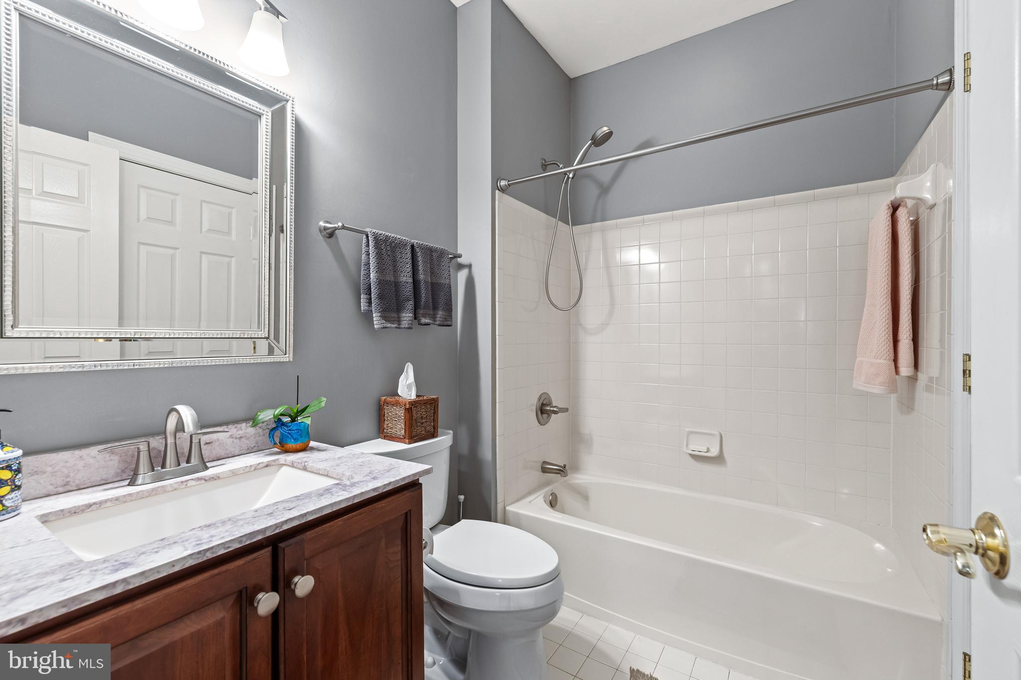 FARMINGTON VILLAGE - Residential