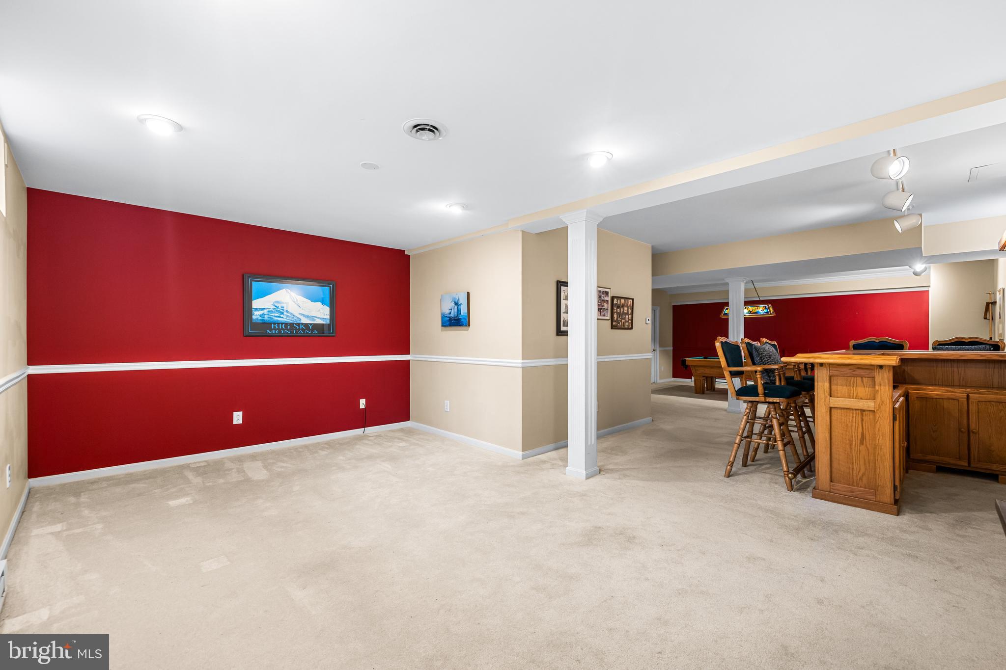 FARMINGTON VILLAGE - Residential