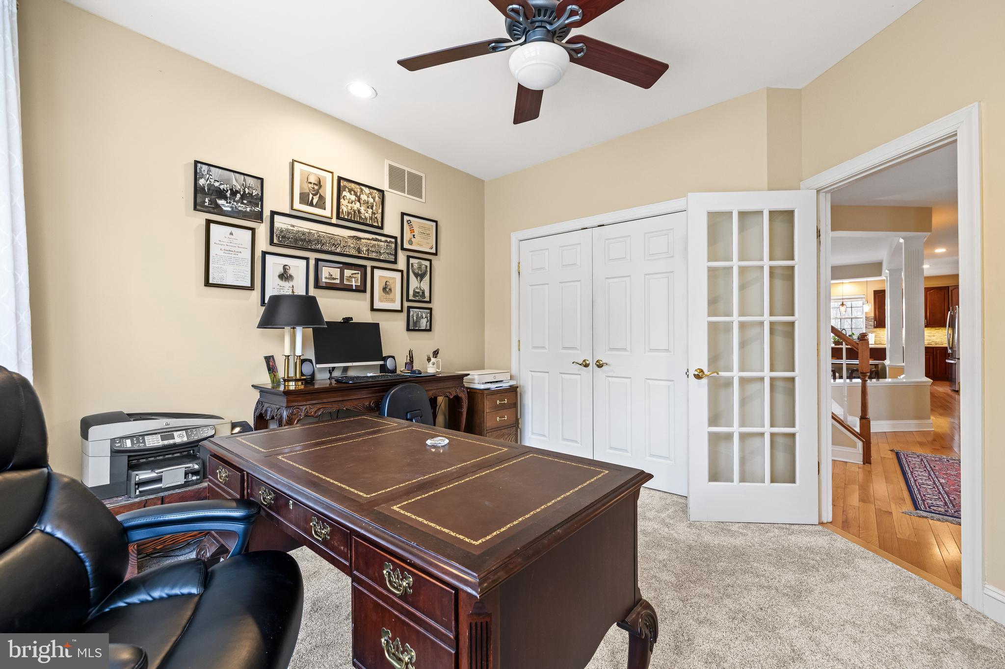 FARMINGTON VILLAGE - Residential