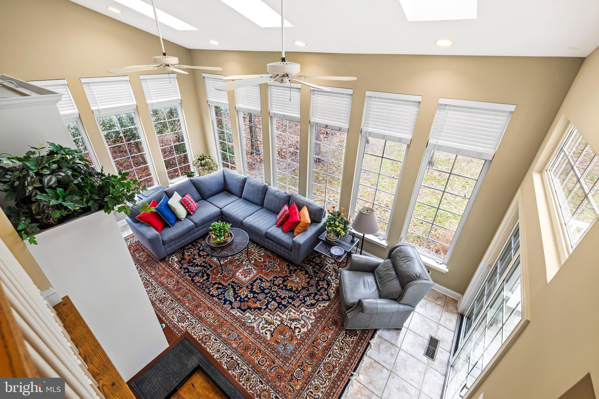 FARMINGTON VILLAGE - Residential