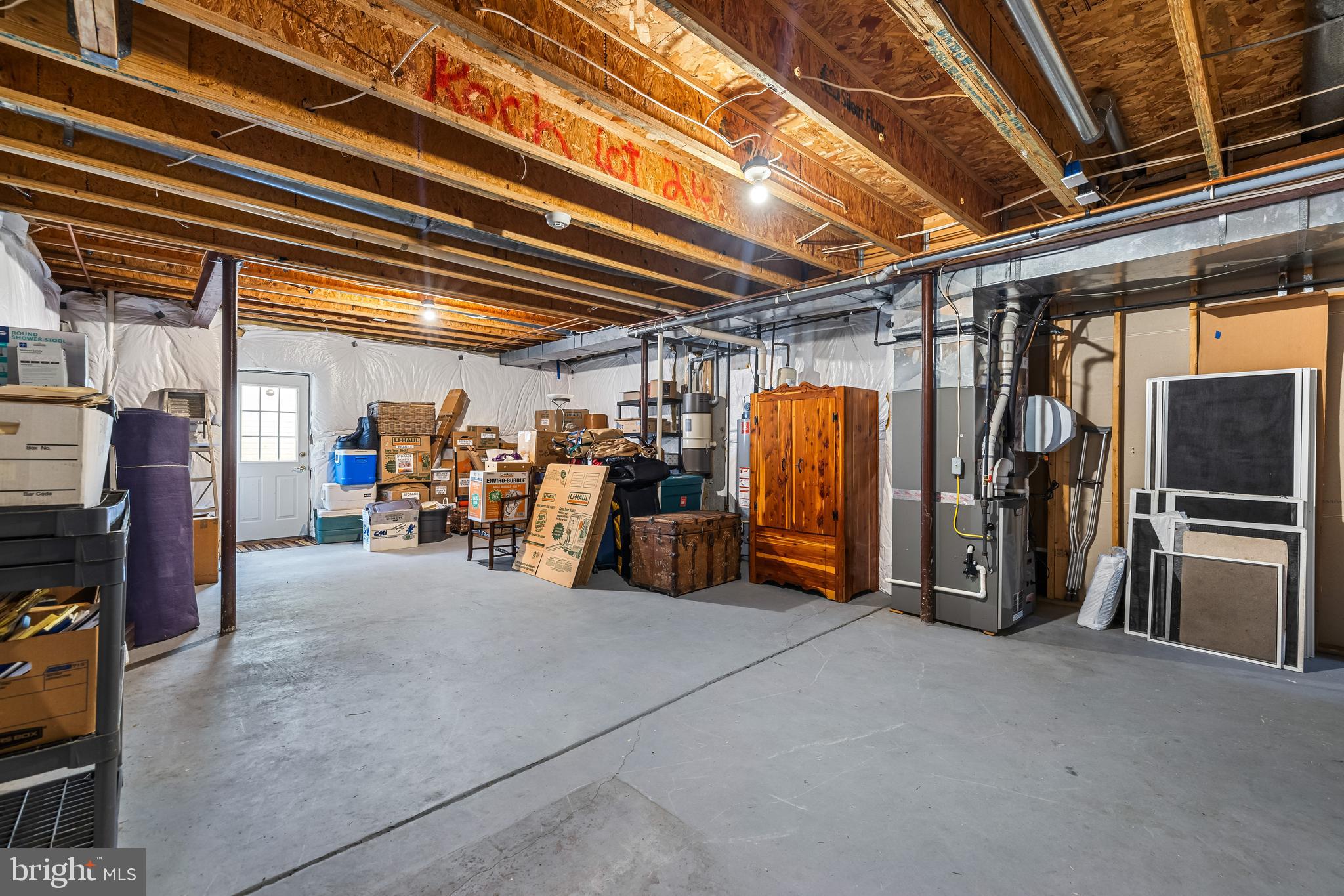 FARMINGTON VILLAGE - Residential