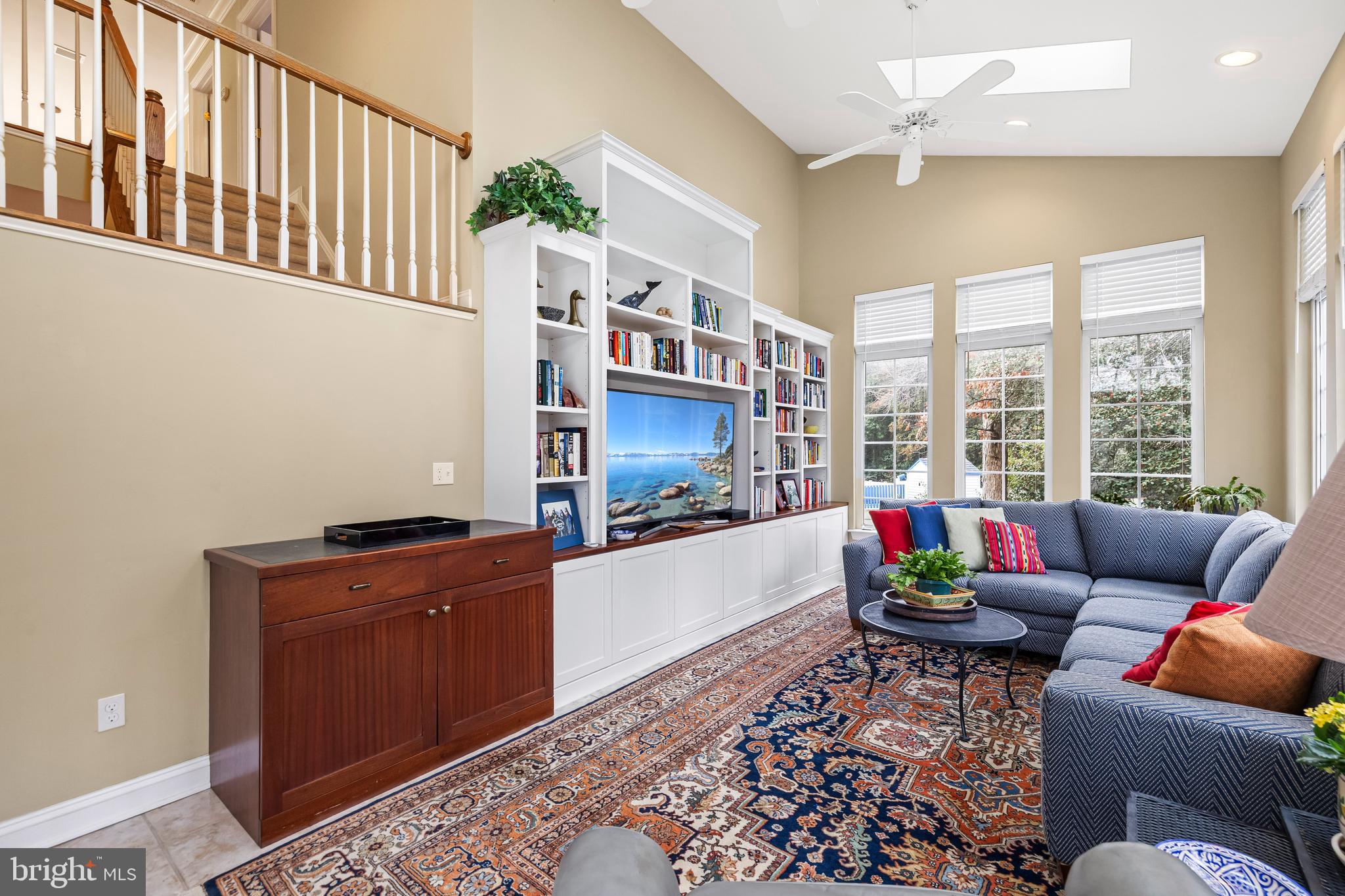 FARMINGTON VILLAGE - Residential