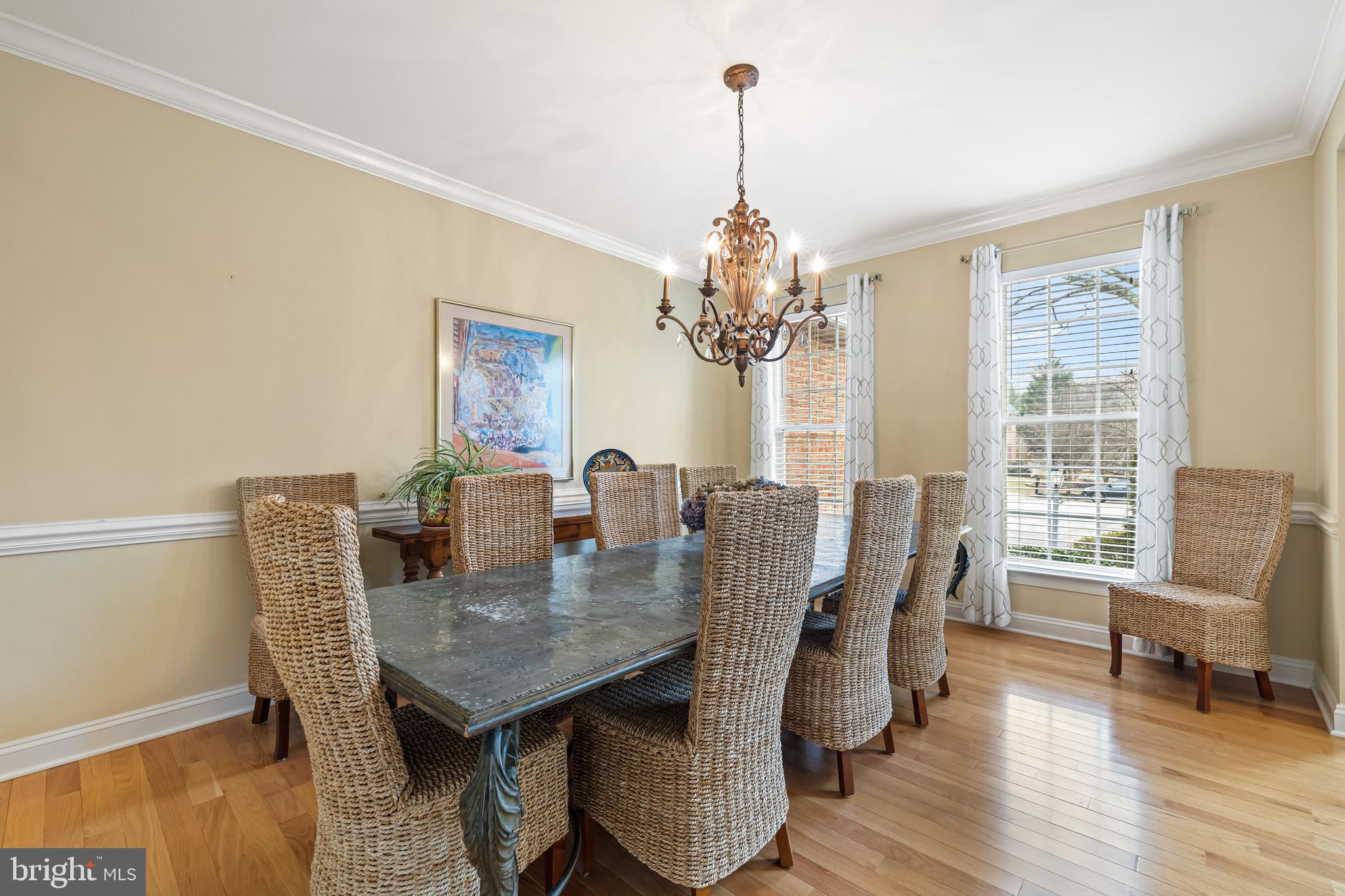 FARMINGTON VILLAGE - Residential