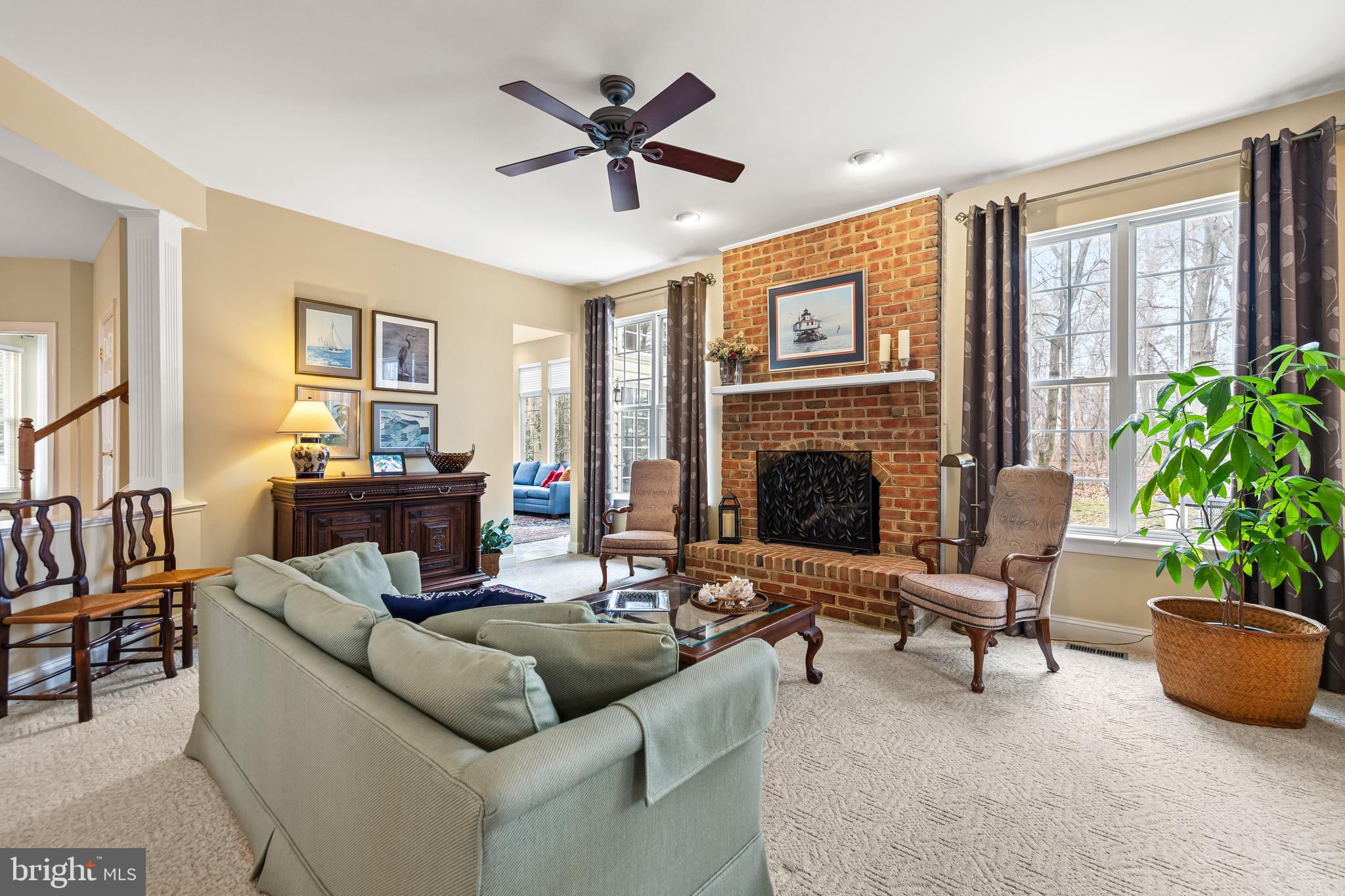 FARMINGTON VILLAGE - Residential