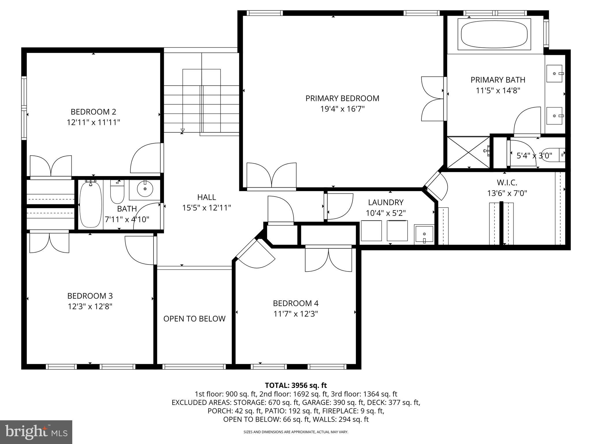 FARMINGTON VILLAGE - Residential