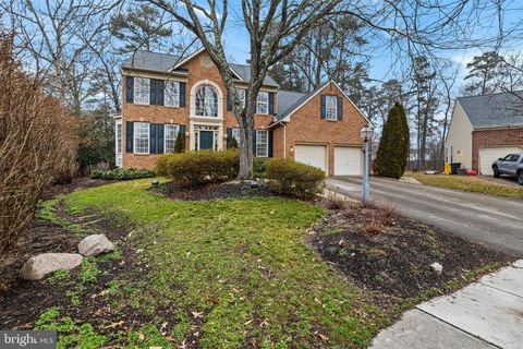 8128 CRIMSON COURT PASADENA MD 21122