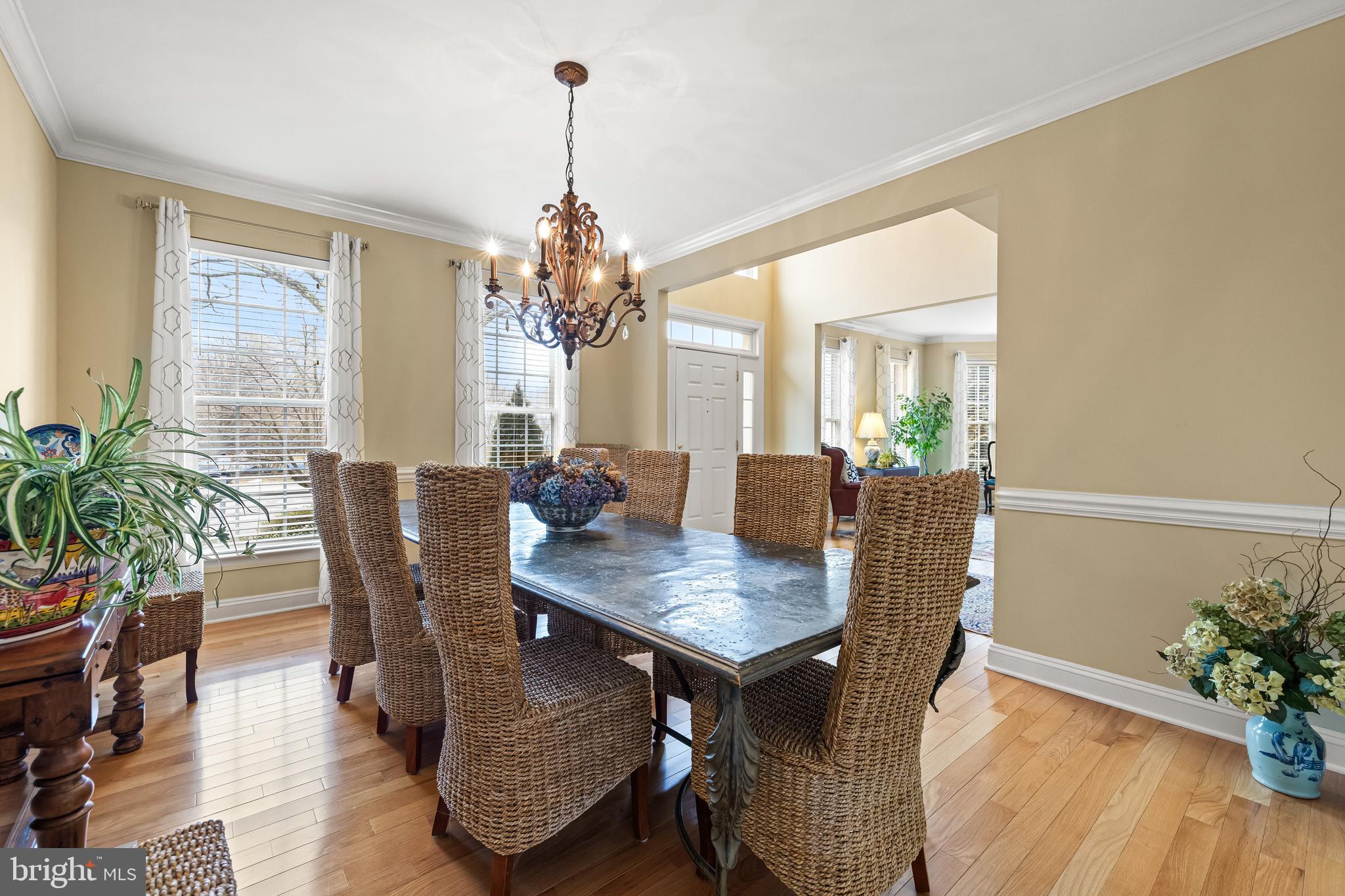 FARMINGTON VILLAGE - Residential