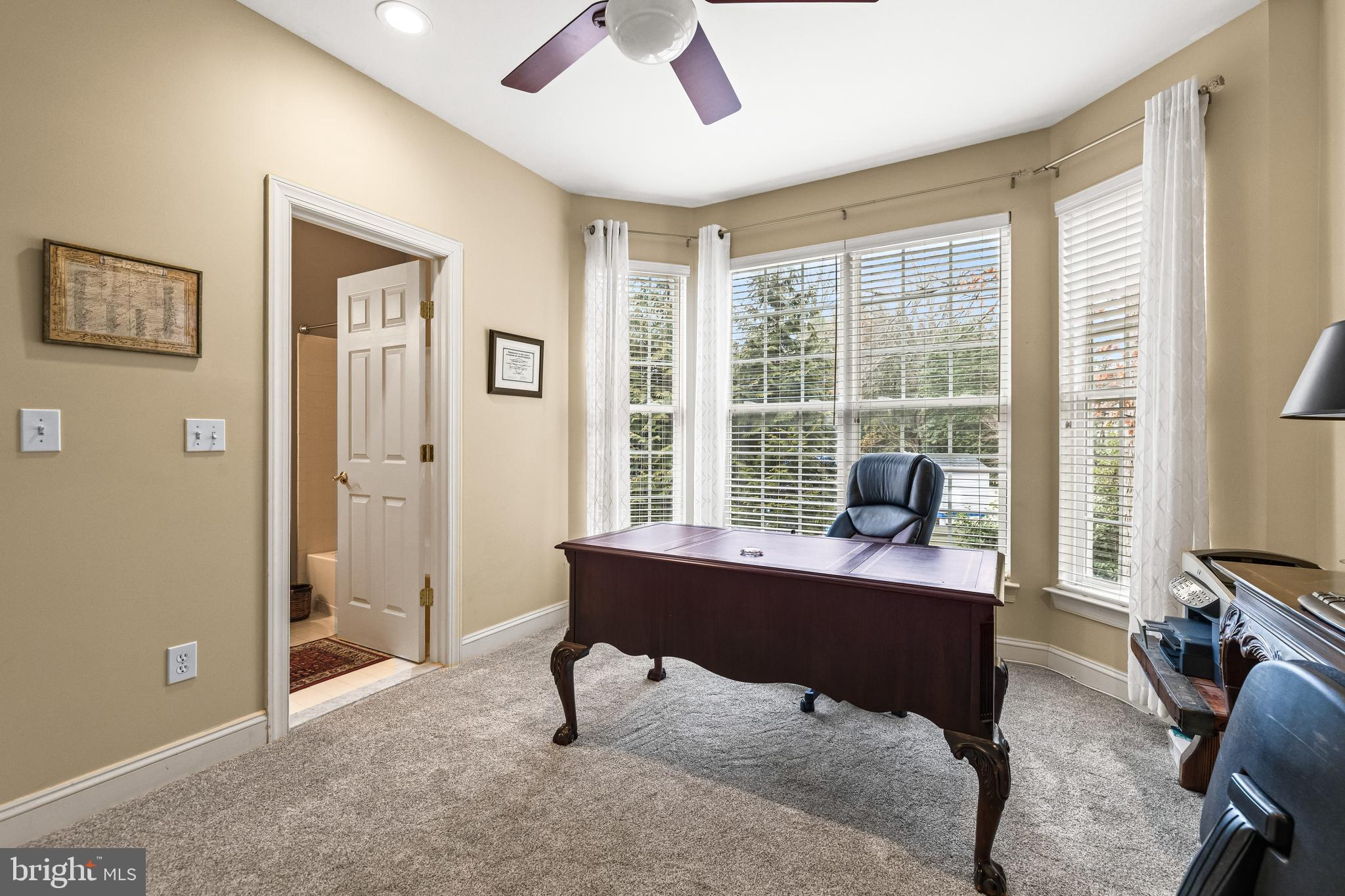 FARMINGTON VILLAGE - Residential