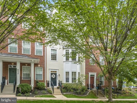 6034 MAPLE HILL ROAD ELLICOTT CITY MD 21043