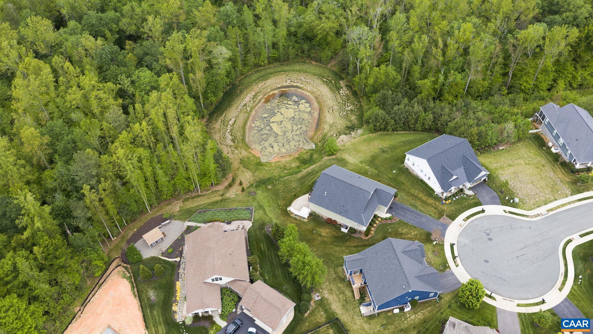 SPRING CREEK - Residential