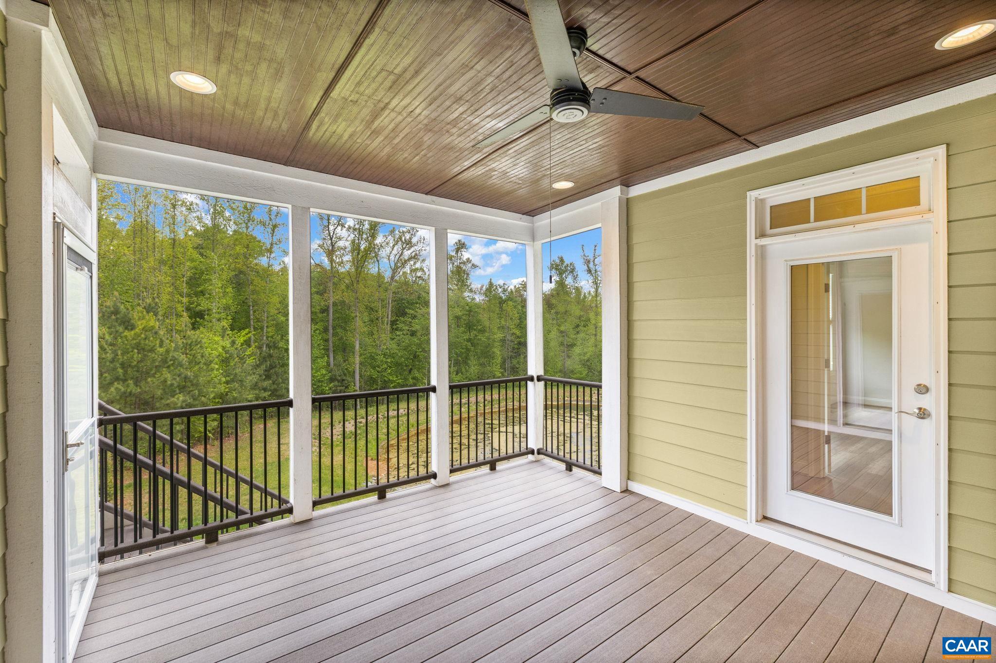 SPRING CREEK - Residential
