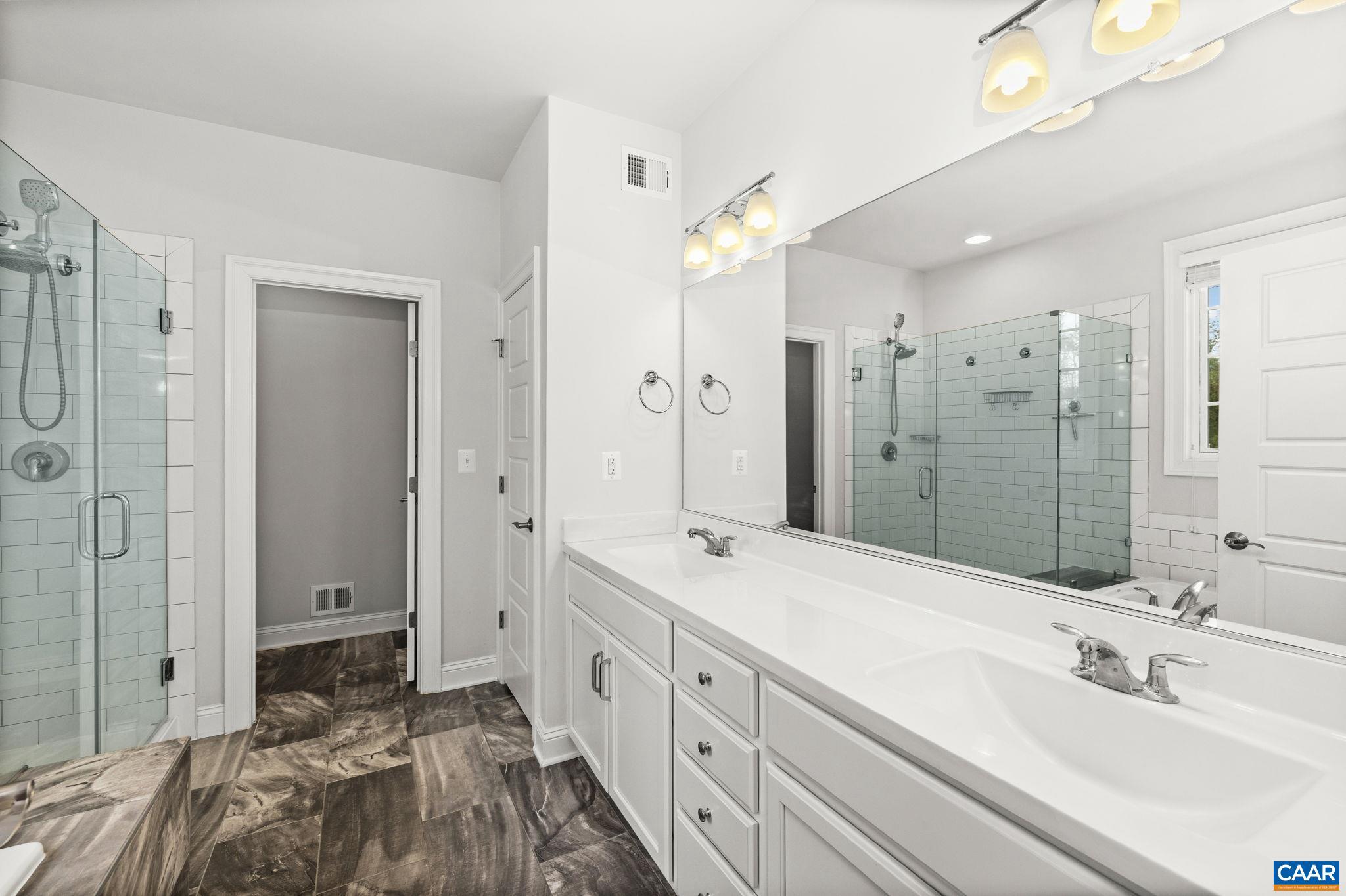 SPRING CREEK - Residential