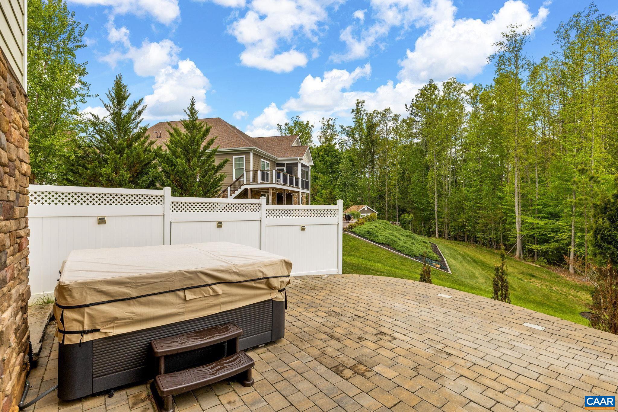 SPRING CREEK - Residential