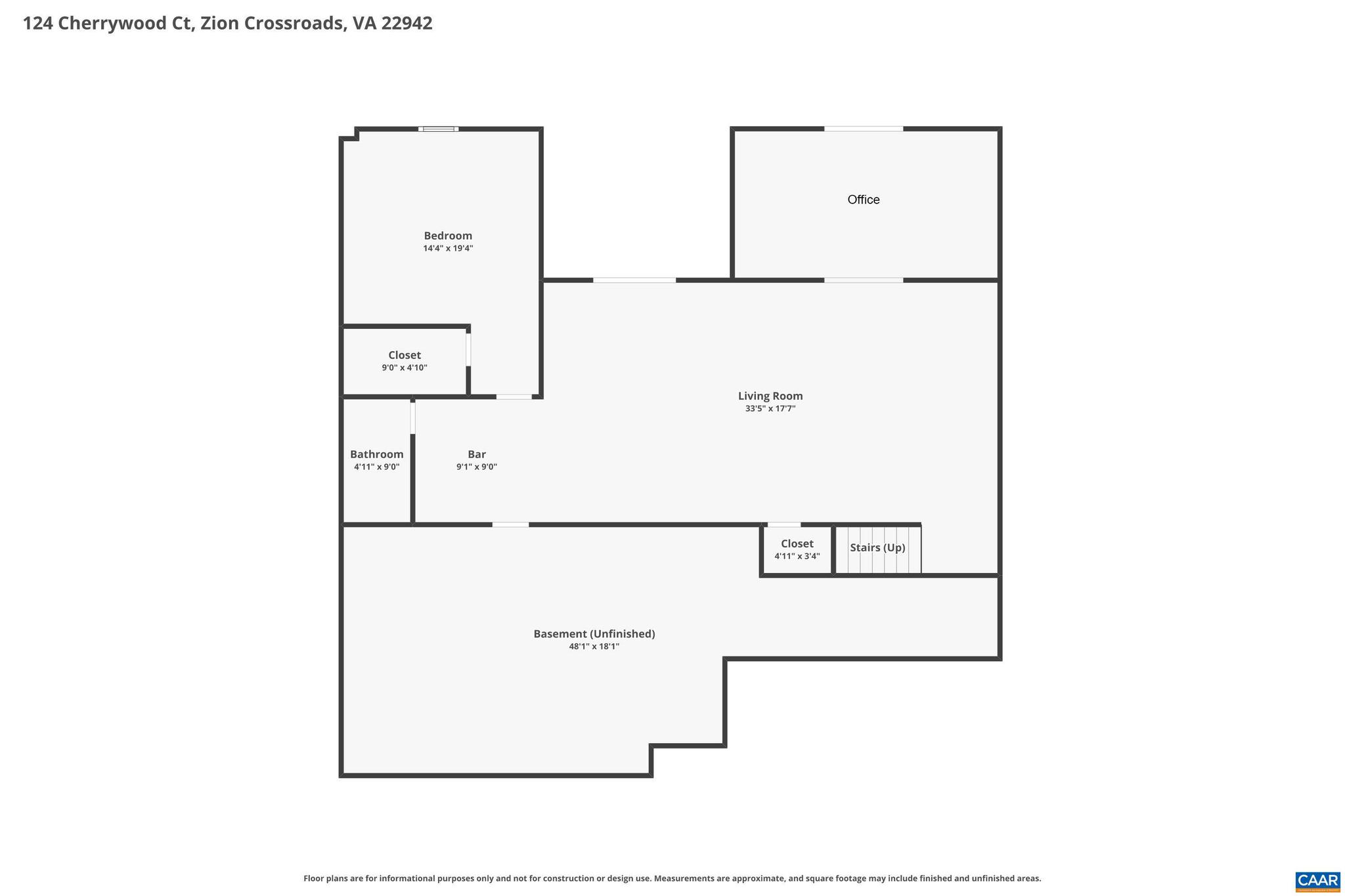 SPRING CREEK - Residential
