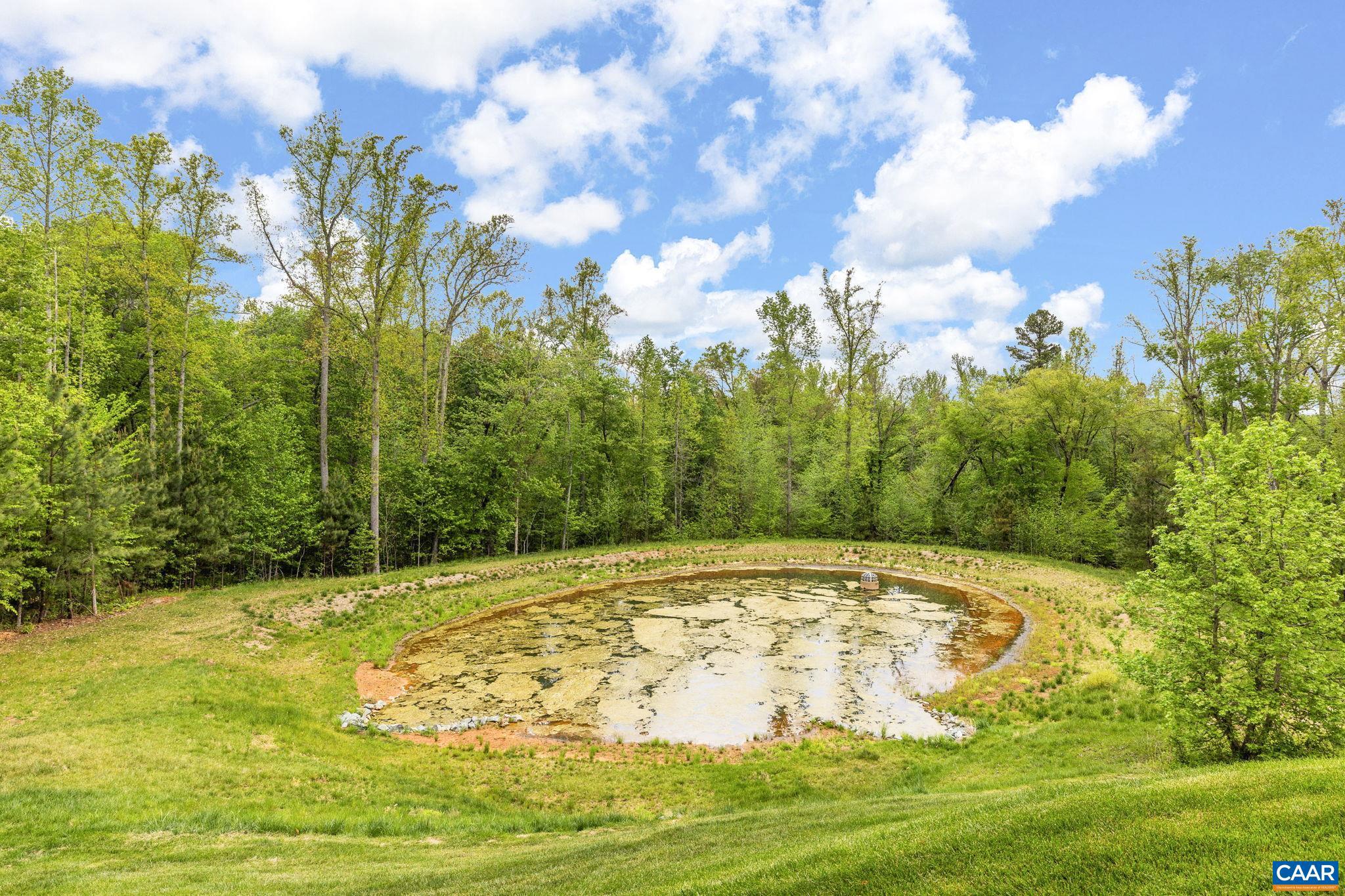 SPRING CREEK - Residential