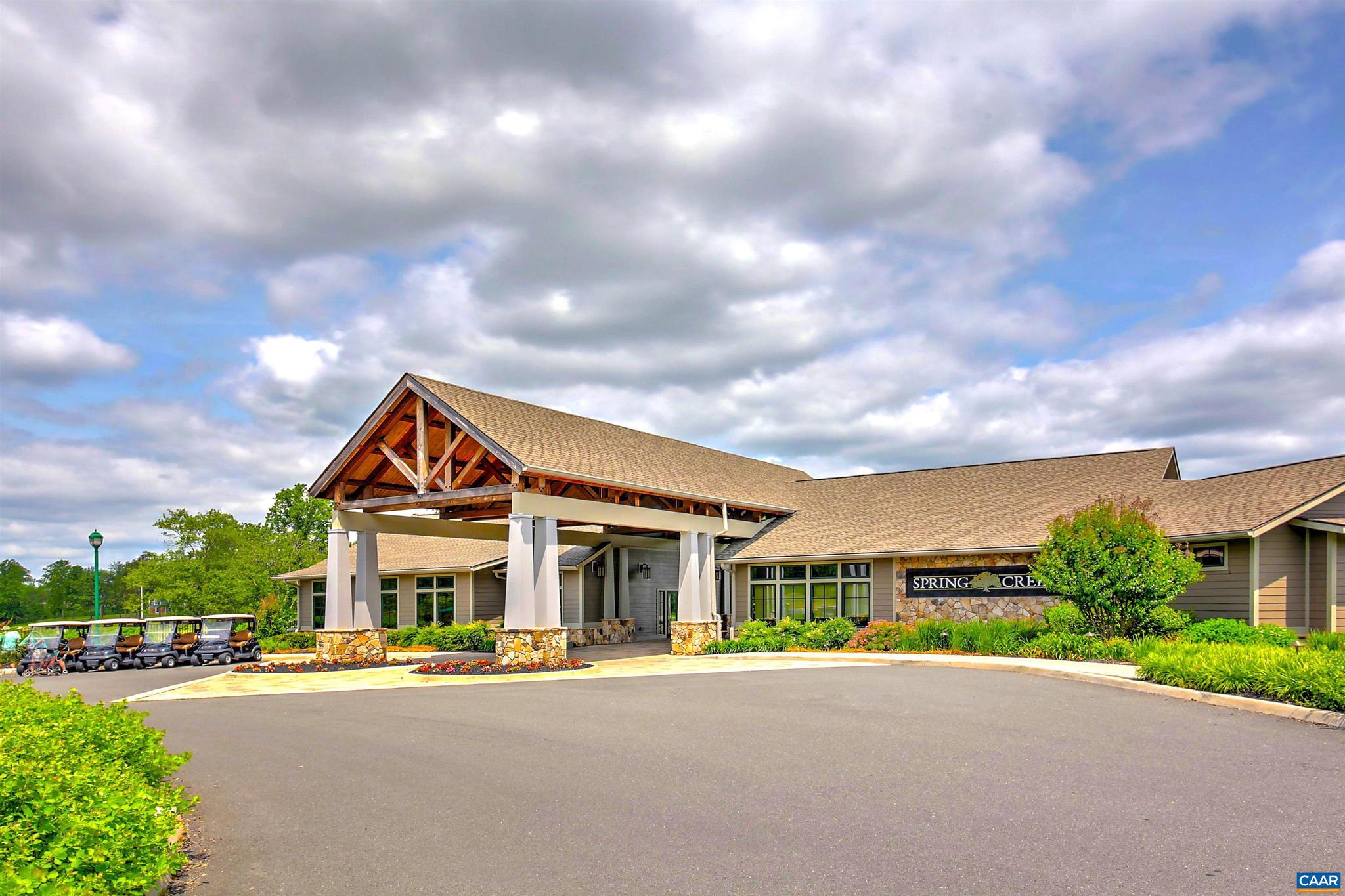 SPRING CREEK - Residential