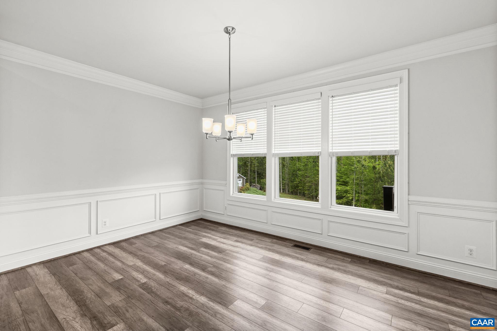 SPRING CREEK - Residential