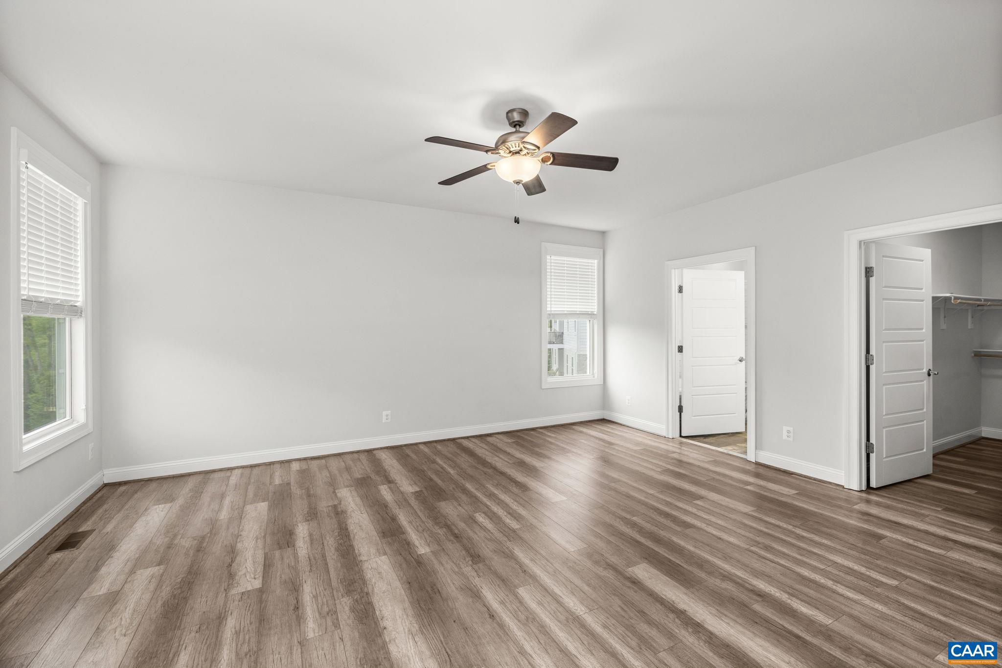 SPRING CREEK - Residential
