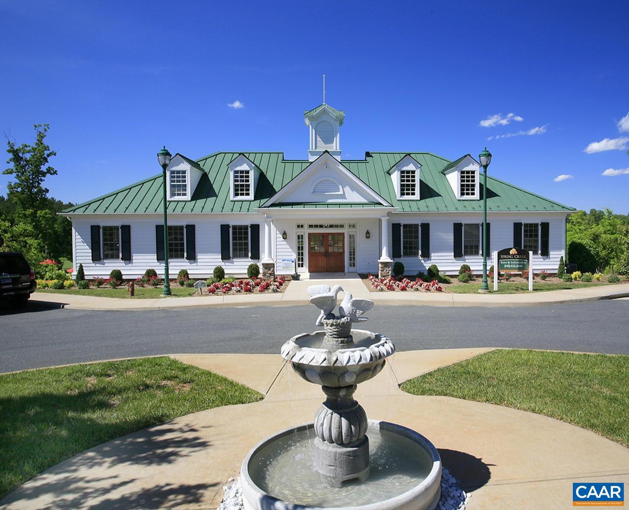 SPRING CREEK - Residential